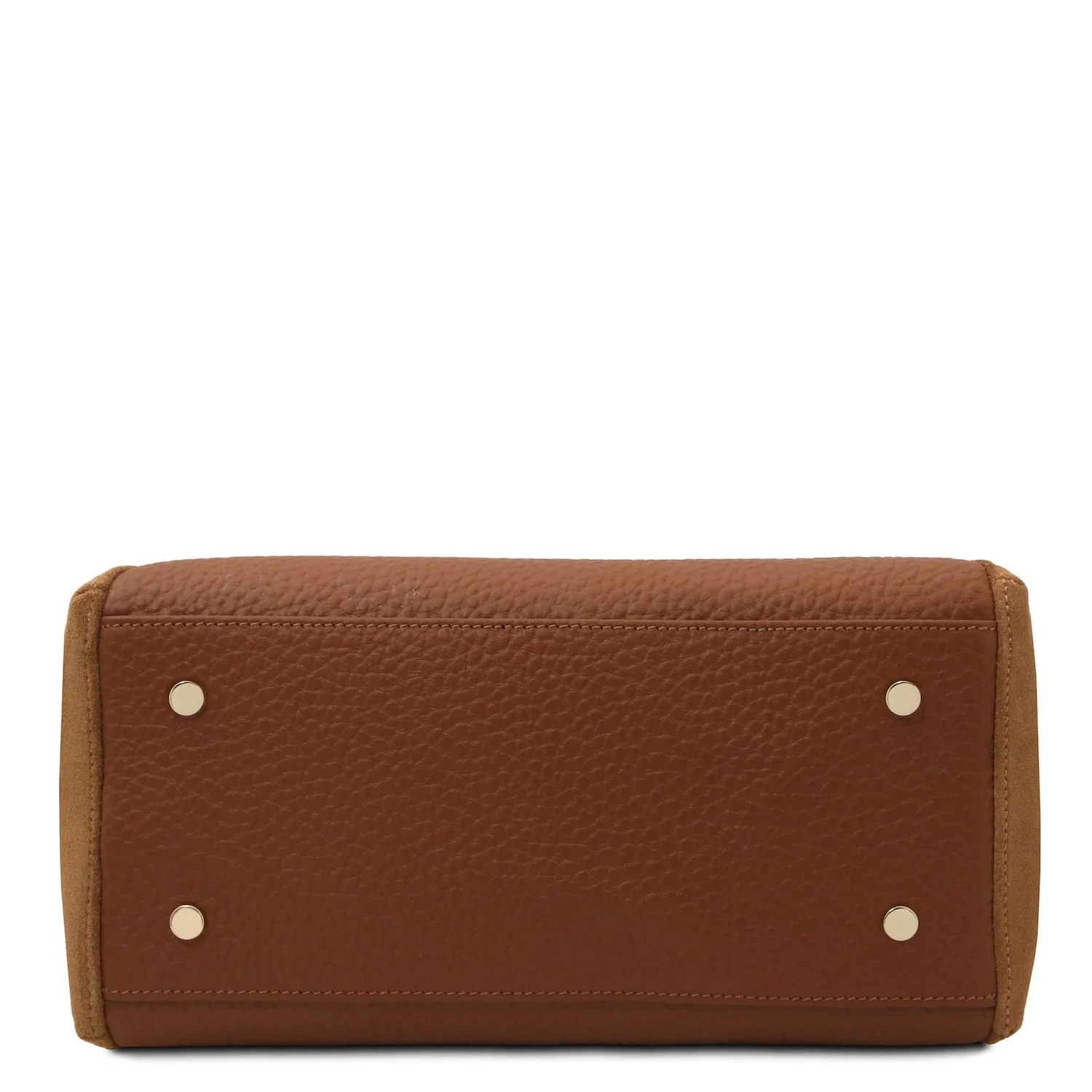 Libra - Long handle leather tote bag | TL142508 - Image 21