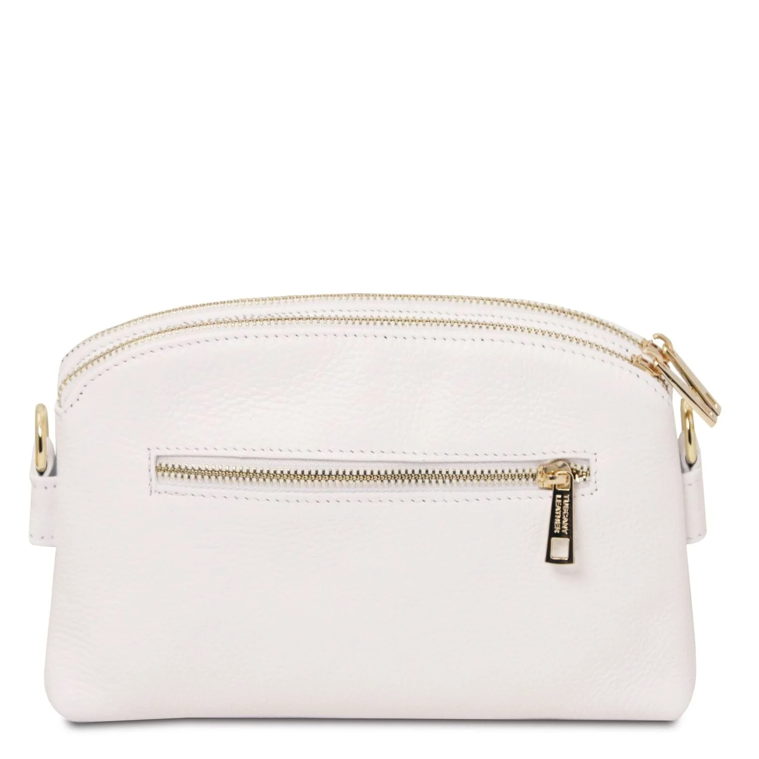 Lily - Soft leather shoulder bag | TL142375 - Image 19