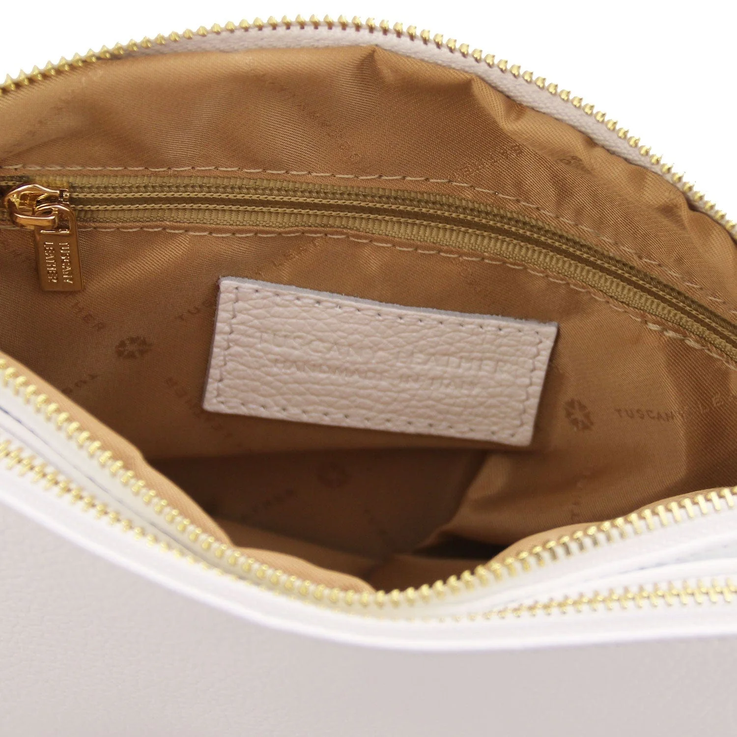 Lily - Soft leather shoulder bag | TL142375 - Image 21