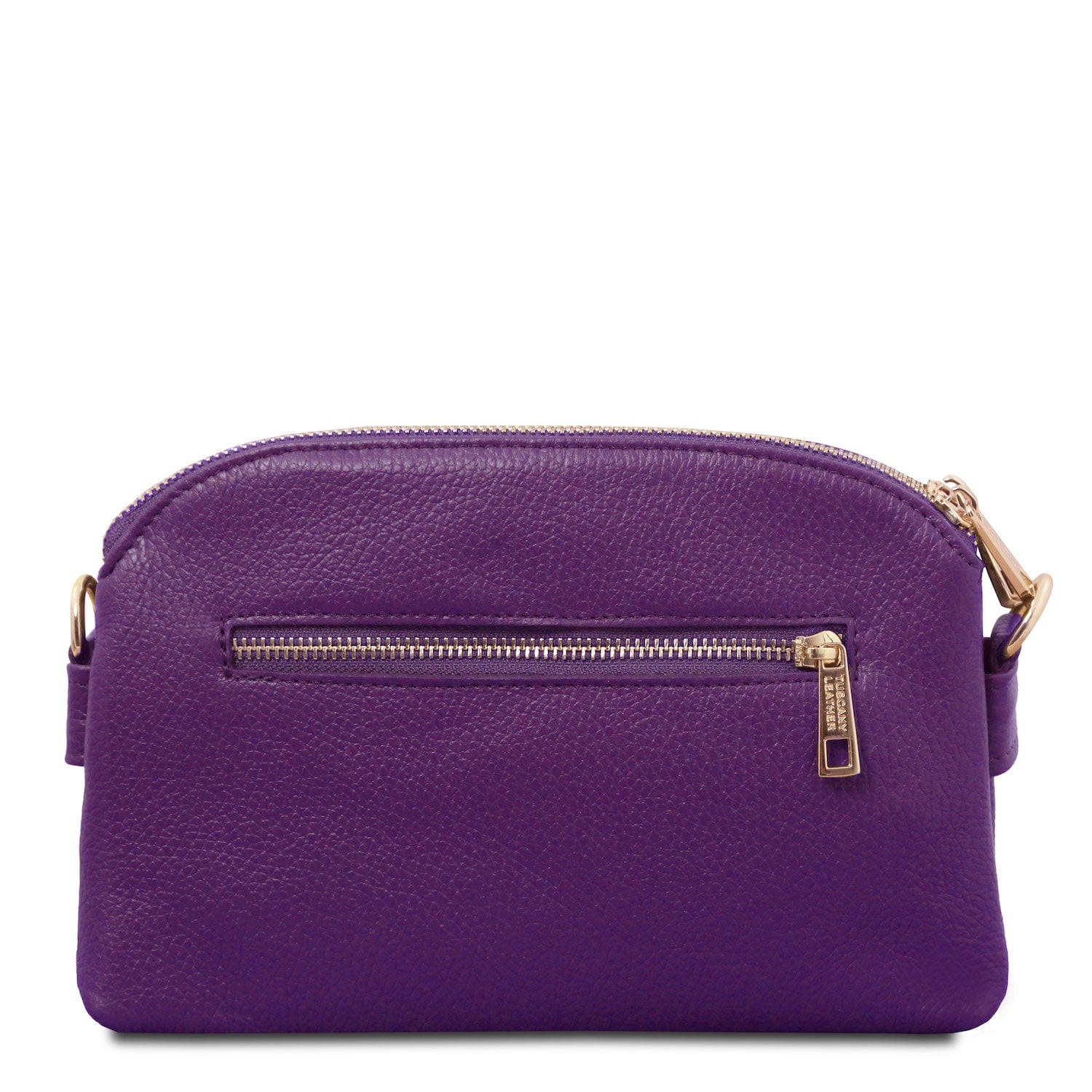 Lily - Soft leather shoulder bag | TL142375 - Image 35