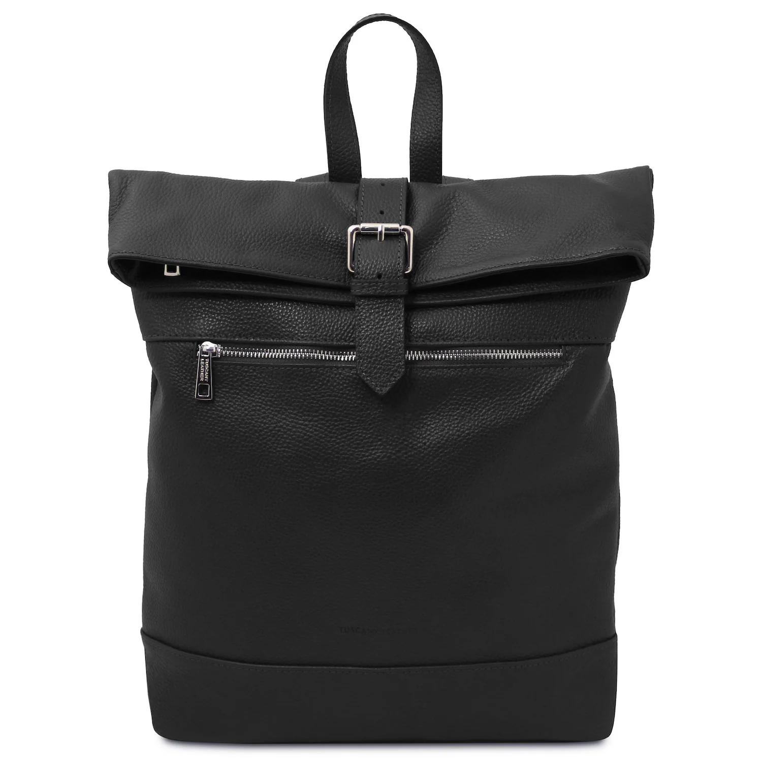 London - Soft leather backpack | TL142502 - Image 10