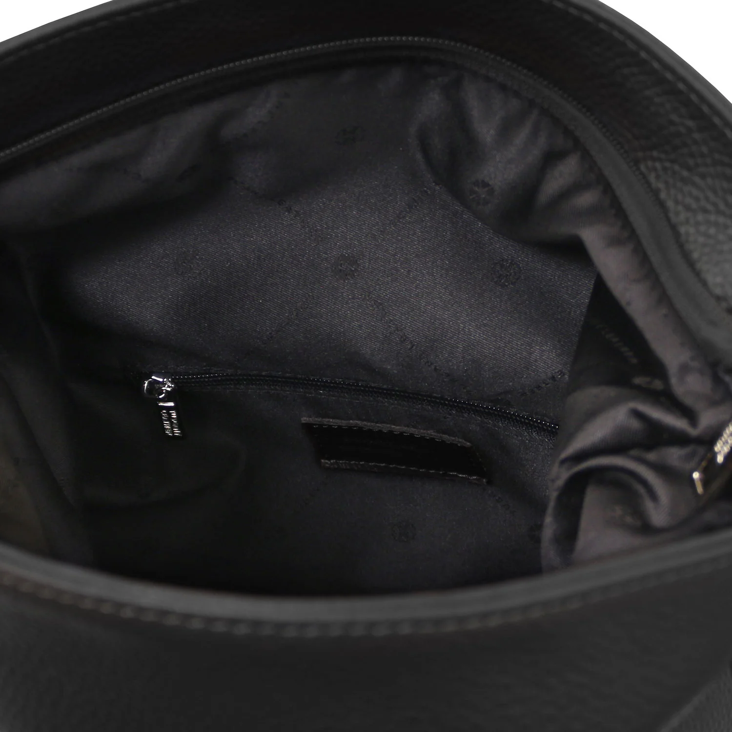 London - Soft leather backpack | TL142502 - Image 11
