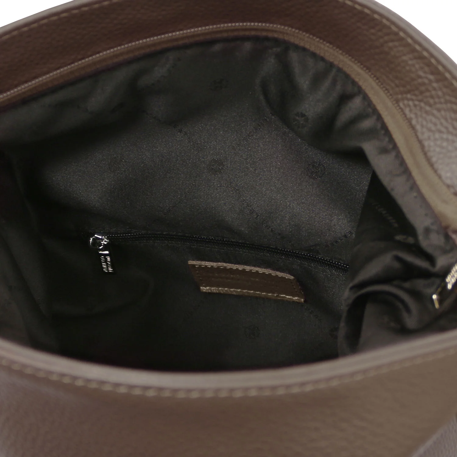 London - Soft leather backpack | TL142502 - Image 14