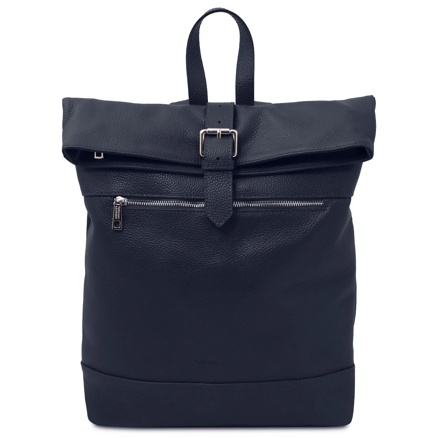 London - Soft leather backpack | TL142502 - Image 16
