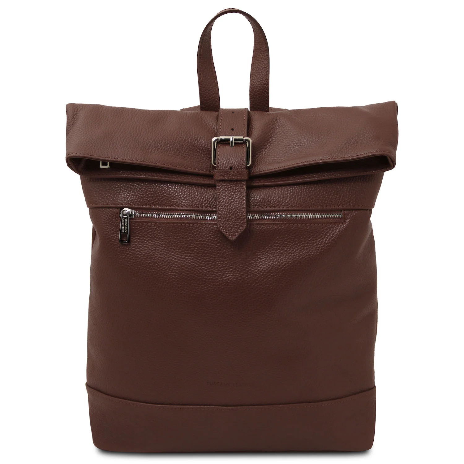London - Soft leather backpack | TL142502 - Image 6