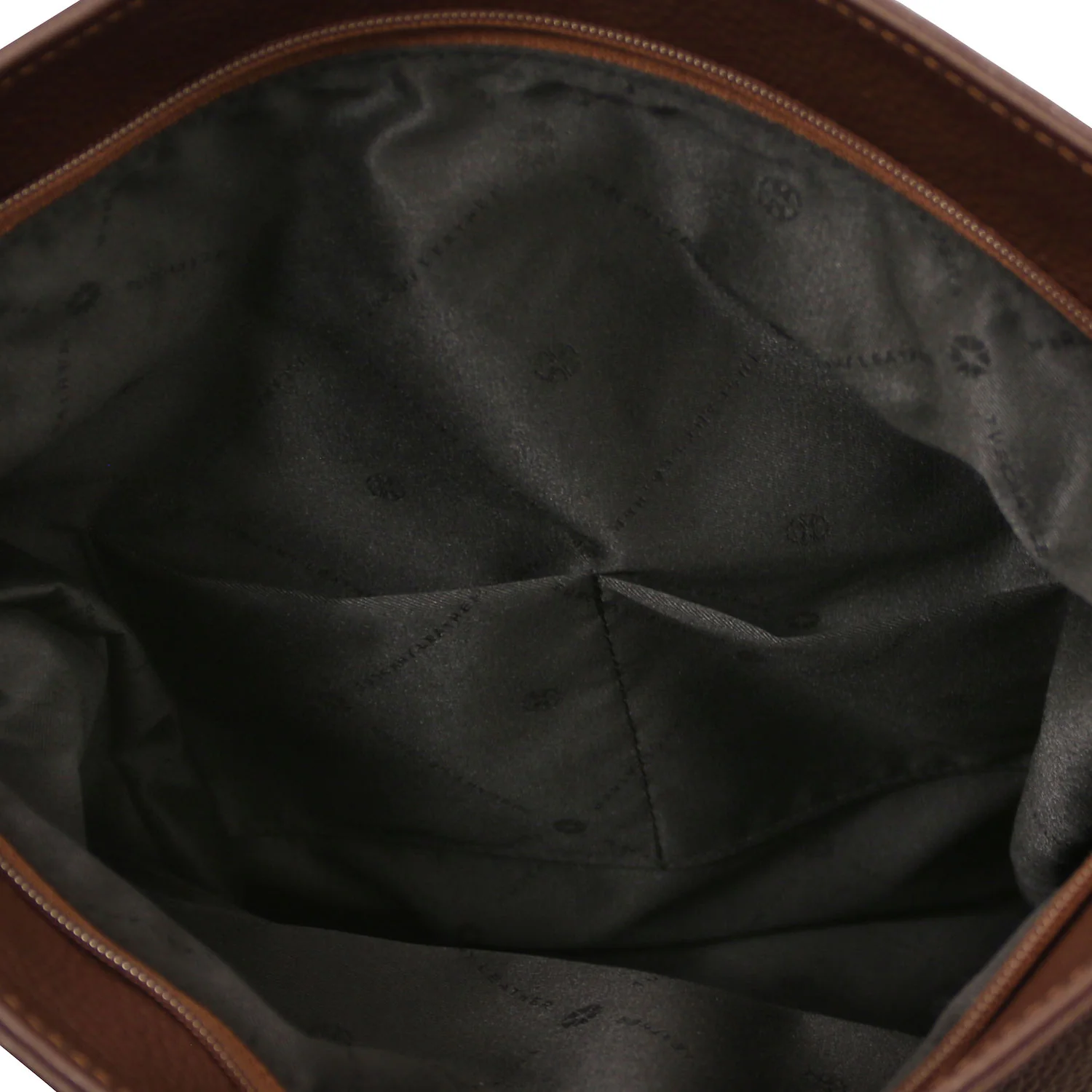 London - Soft leather backpack | TL142502 - Image 9