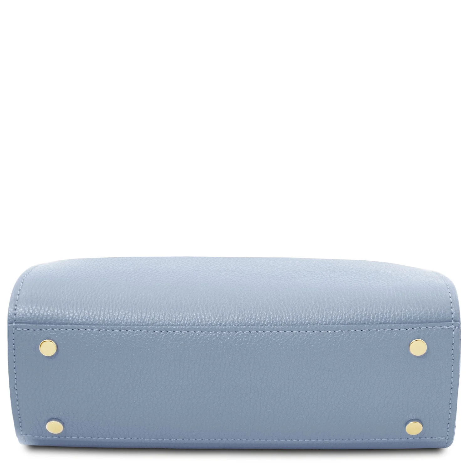Maisy - Leather top handle bag - Medium size | TL142455 - Image 22