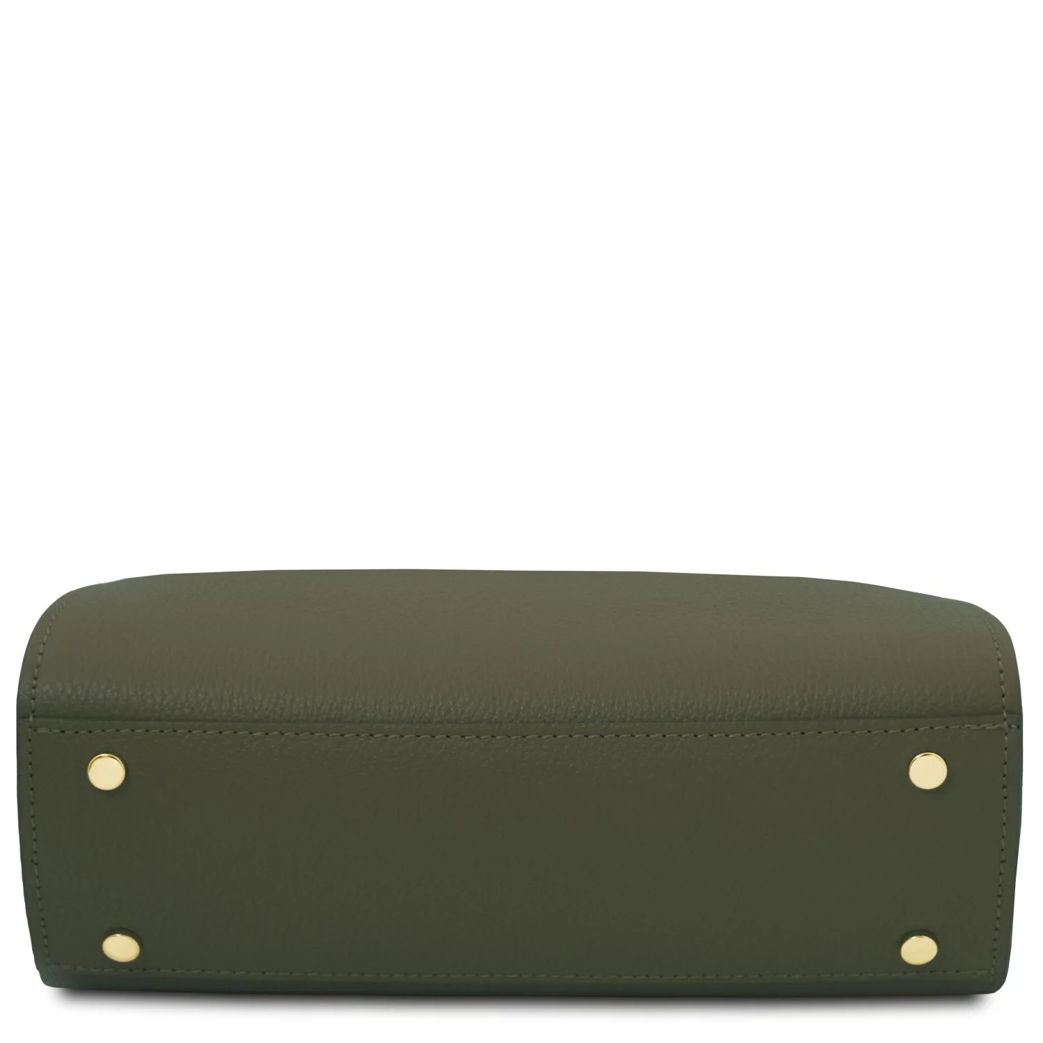 Maisy - Leather top handle bag - Medium size | TL142455 - Image 41