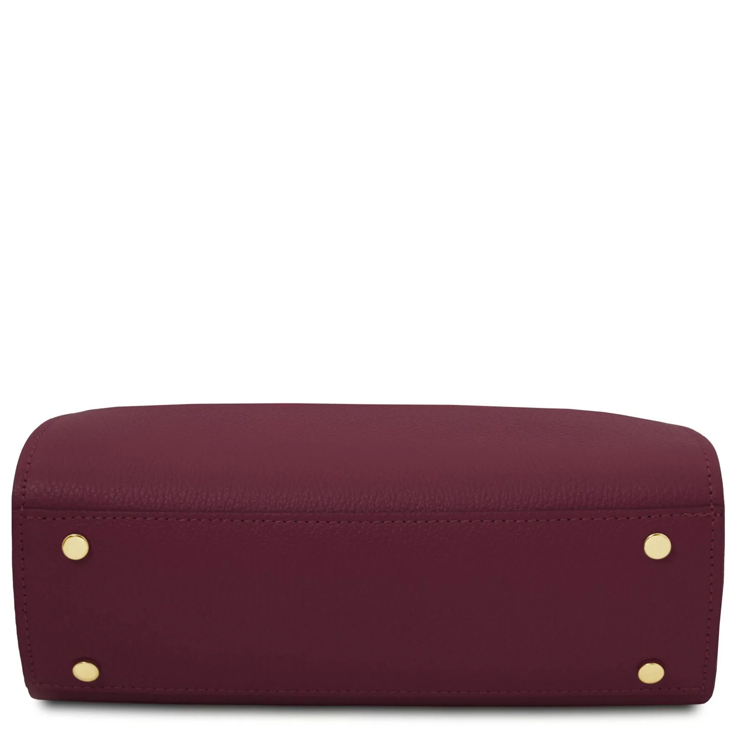 Maisy - Leather top handle bag - Medium size | TL142455 - Image 47