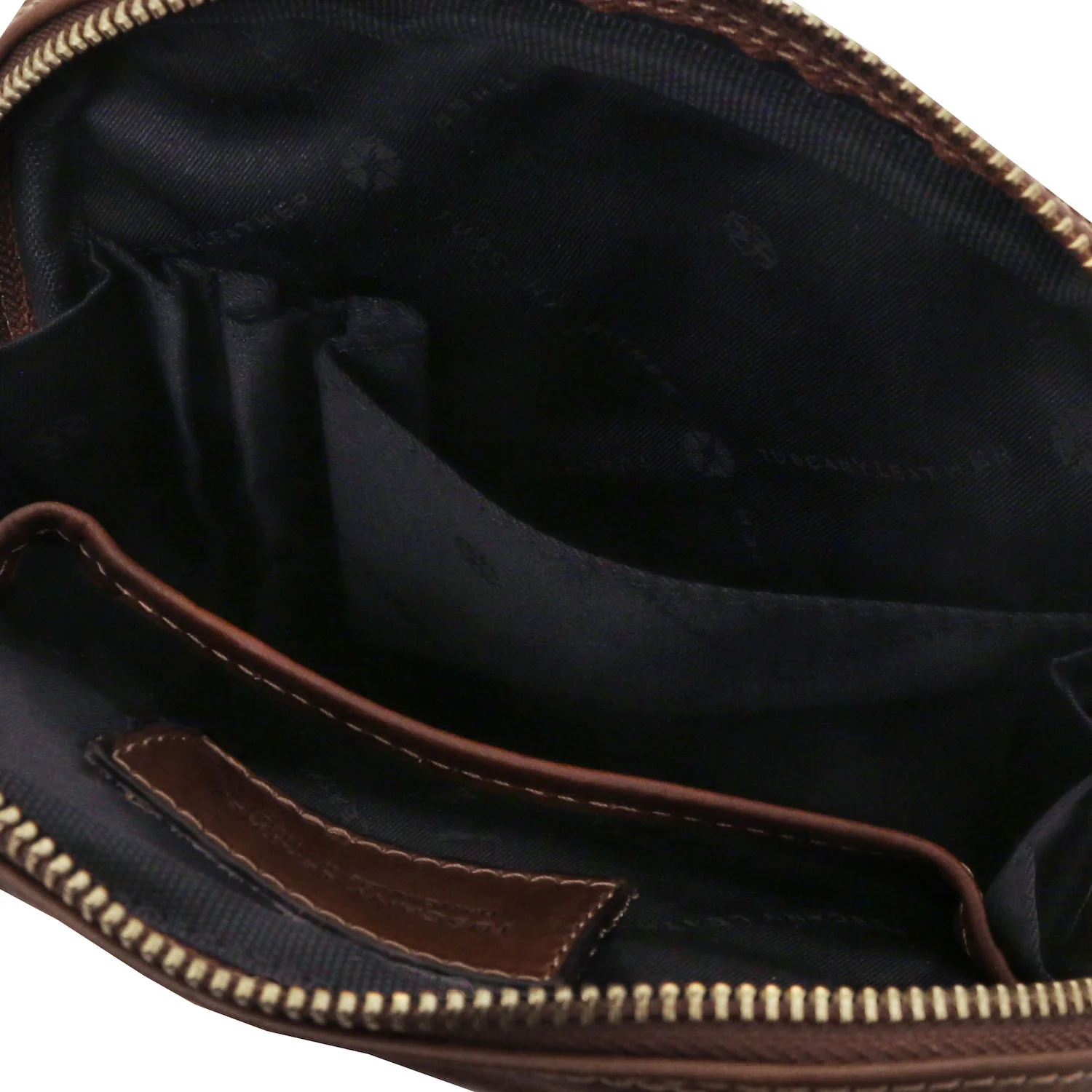 Mark - Matte Leather Crossbody Bag | TL142428 - Image 12