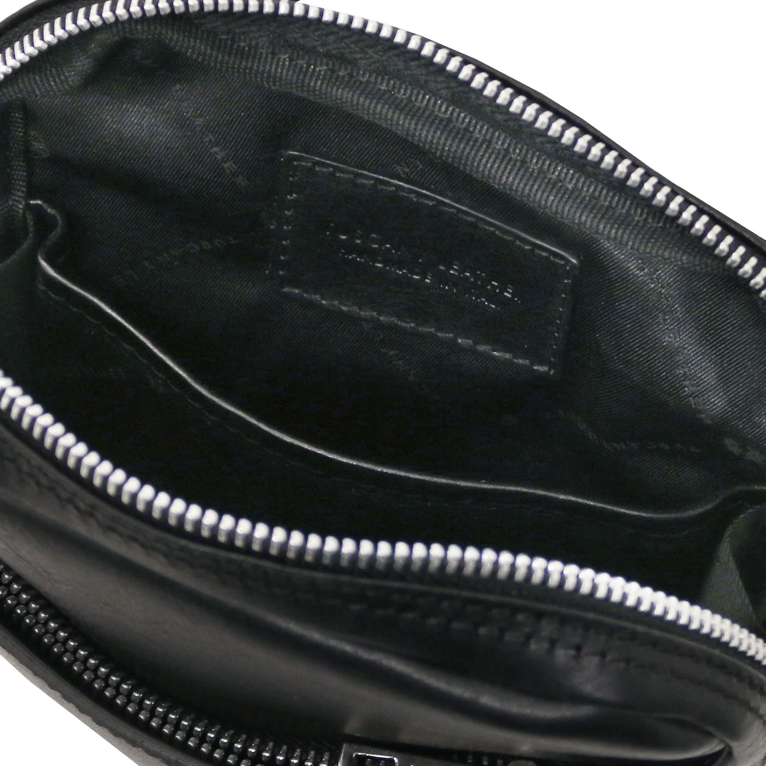 Mark - Matte Leather Crossbody Bag | TL142428 - Image 17