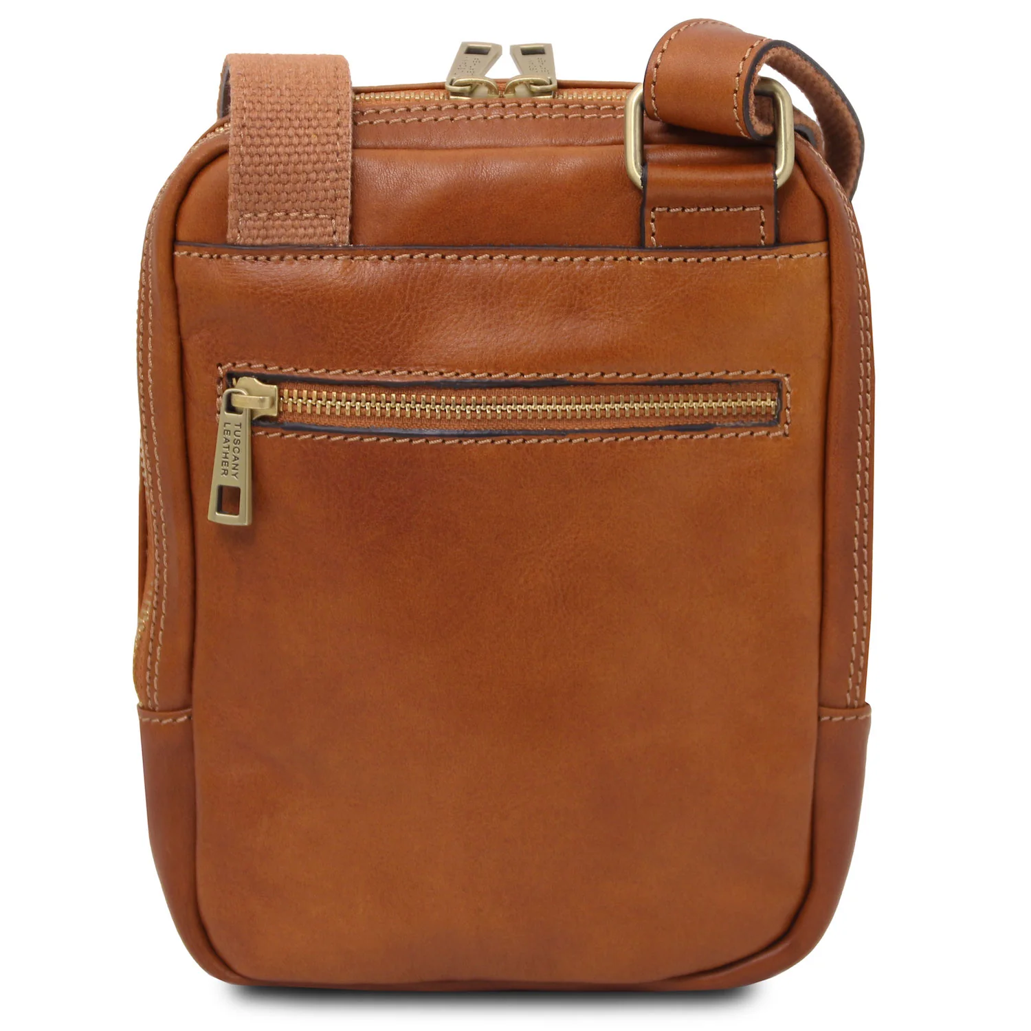 Mark - Matte Leather Crossbody Bag | TL142428 - Image 21