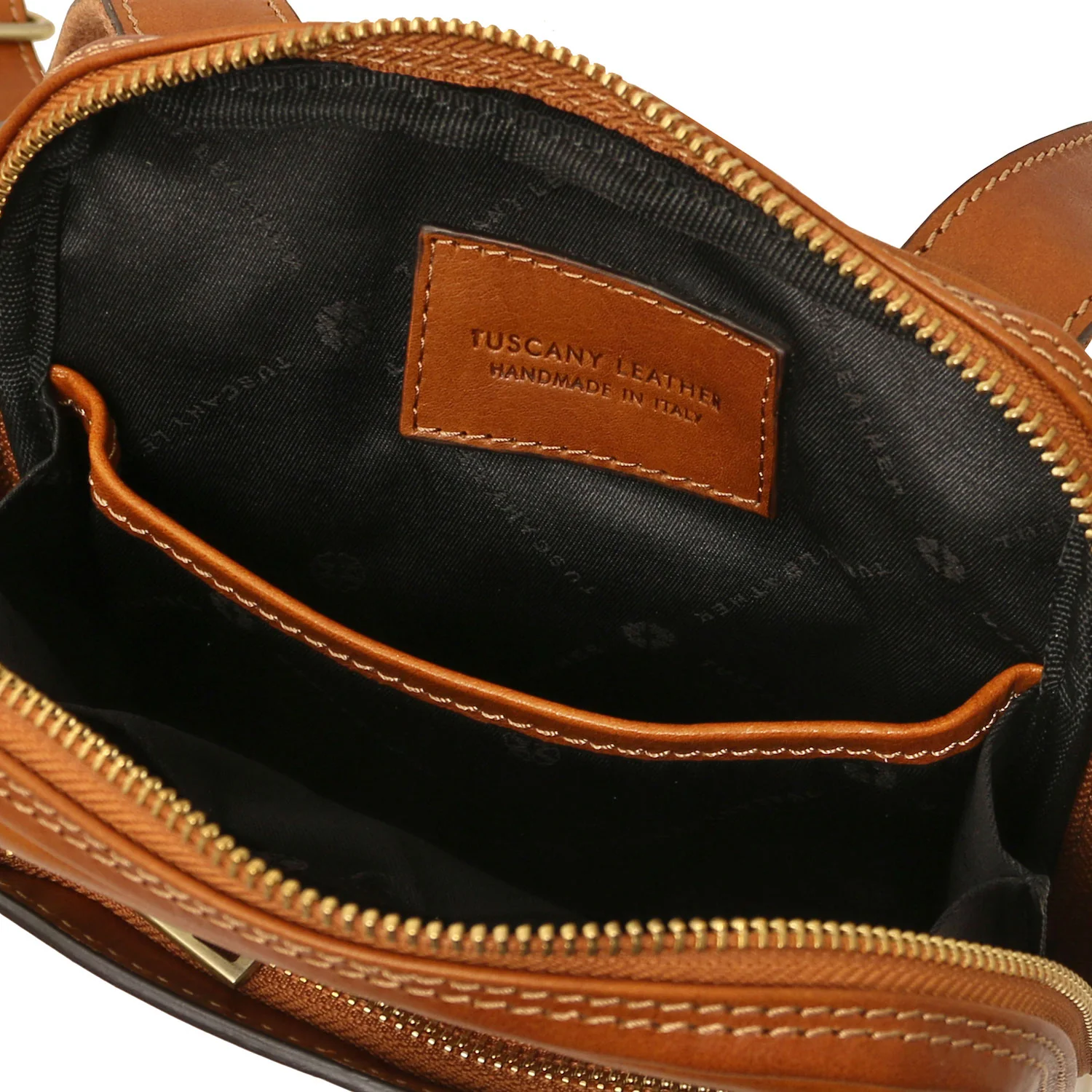 Mark - Matte Leather Crossbody Bag | TL142428 - Image 24