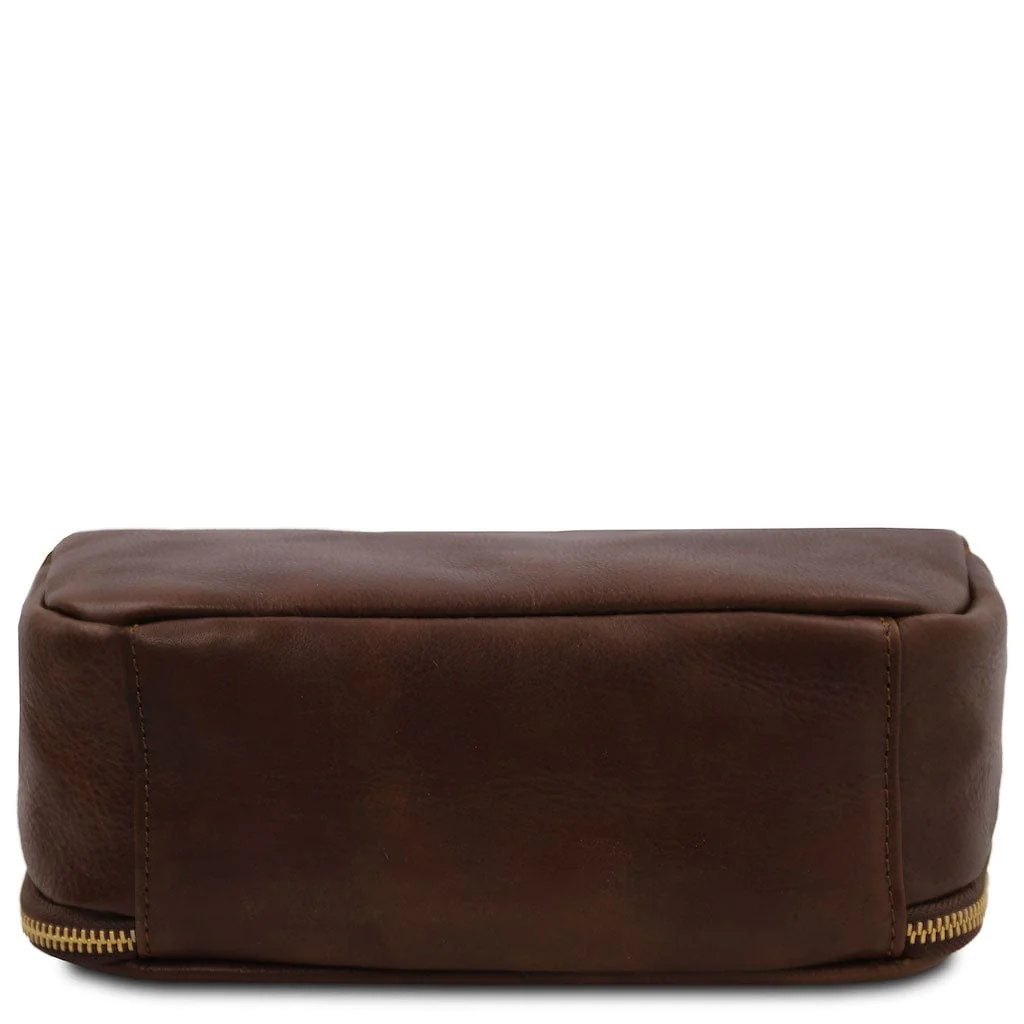 Marvin - Leather toiletry bag | TL142326 - Image 22
