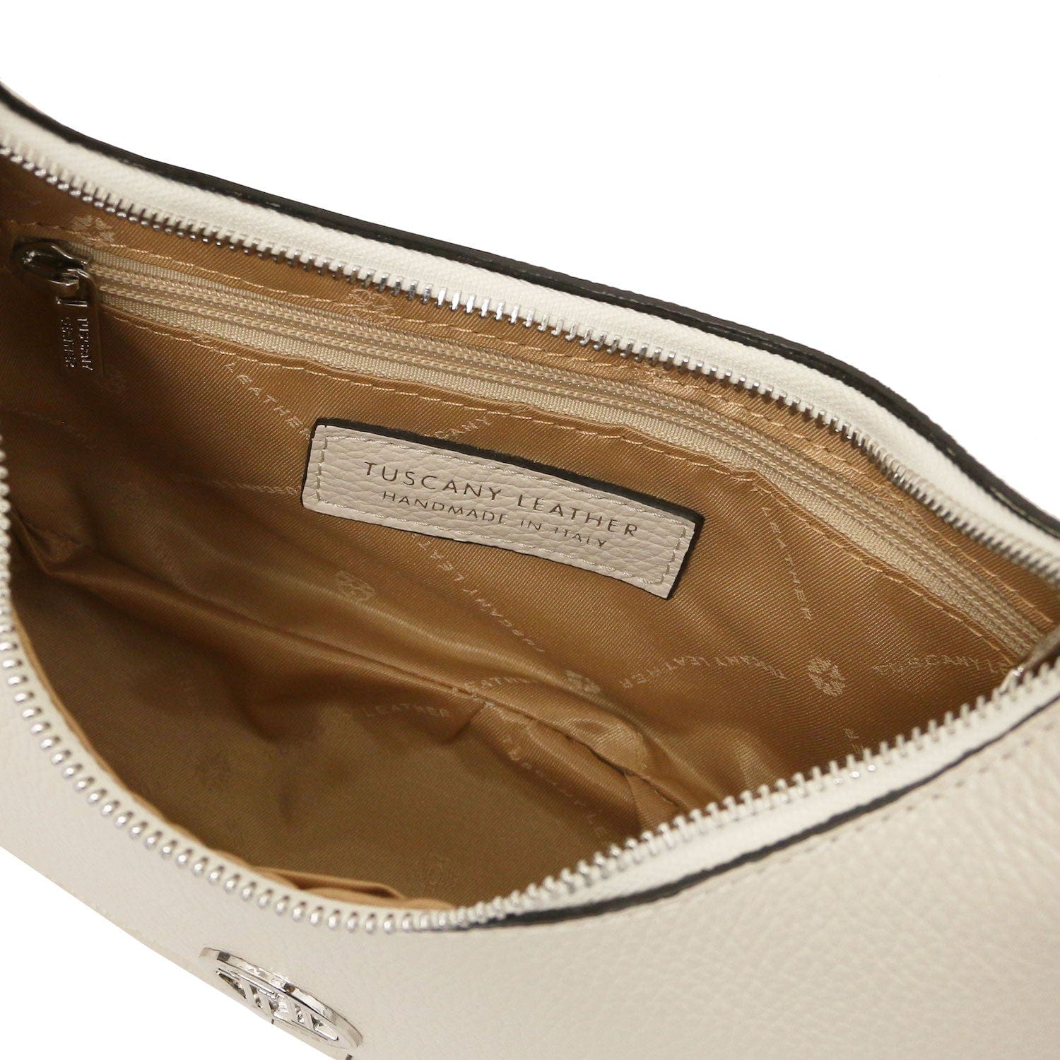 Michelle - Leather handbag - small size | TL142478 - Image 24