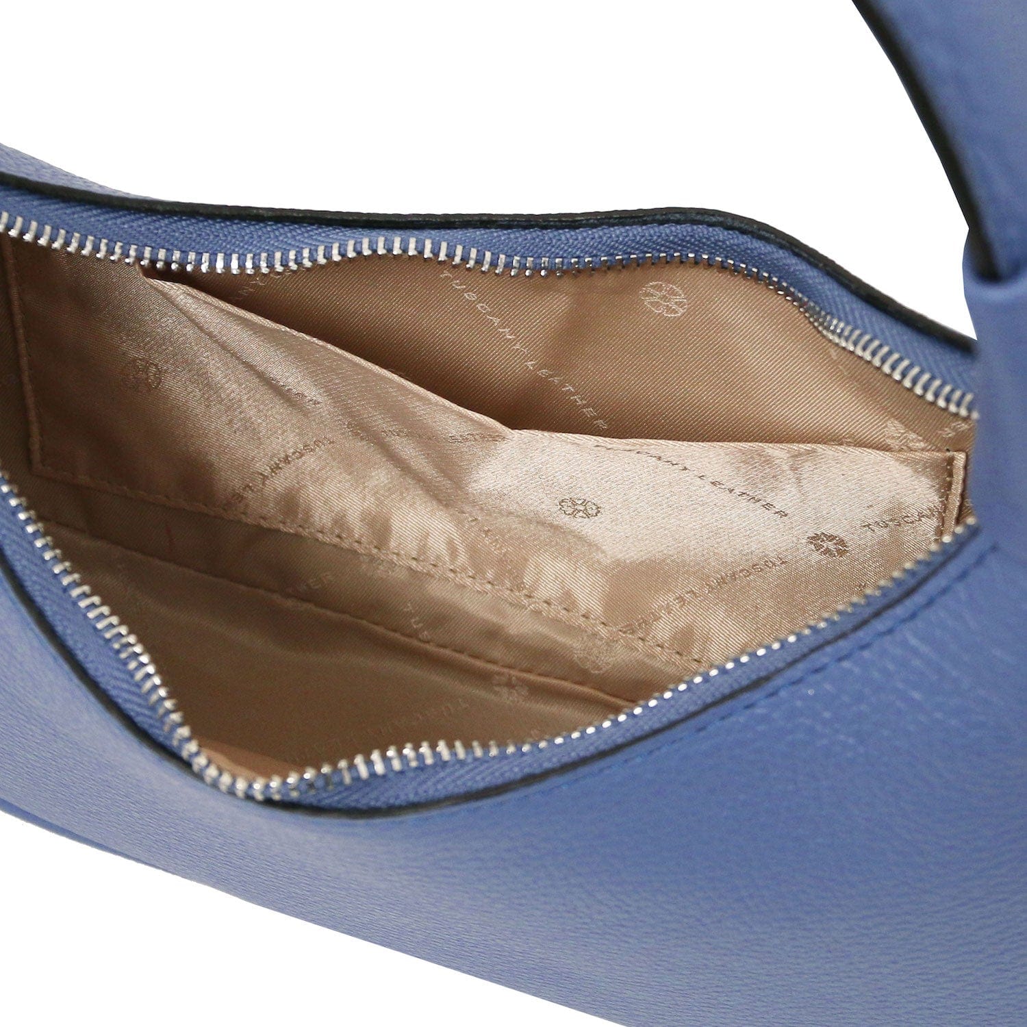 Michelle - Leather handbag - small size | TL142478 - Image 7