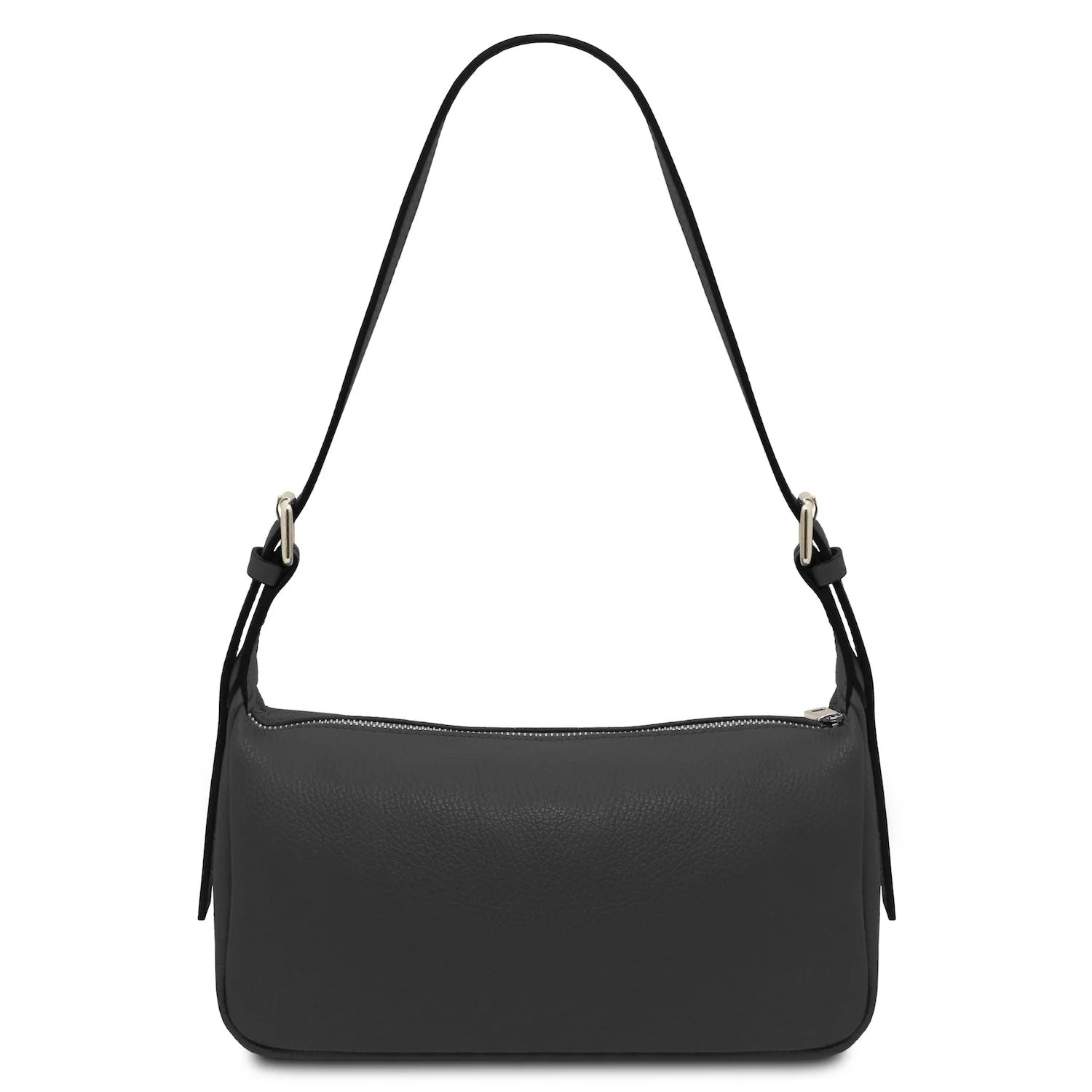 Miranda - Soft leather shoulder bag | TL142467 - Image 18