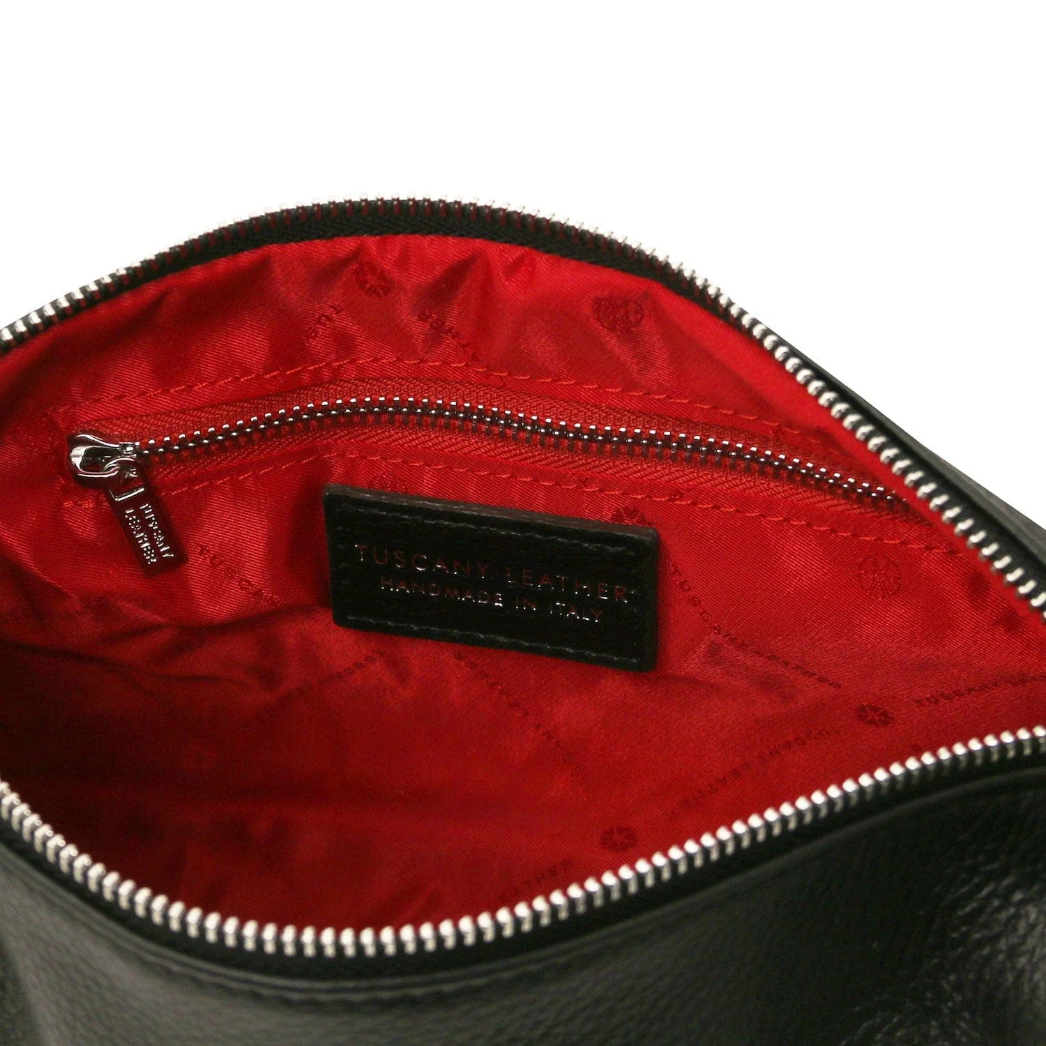 Miranda - Soft leather shoulder bag | TL142467 - Image 19