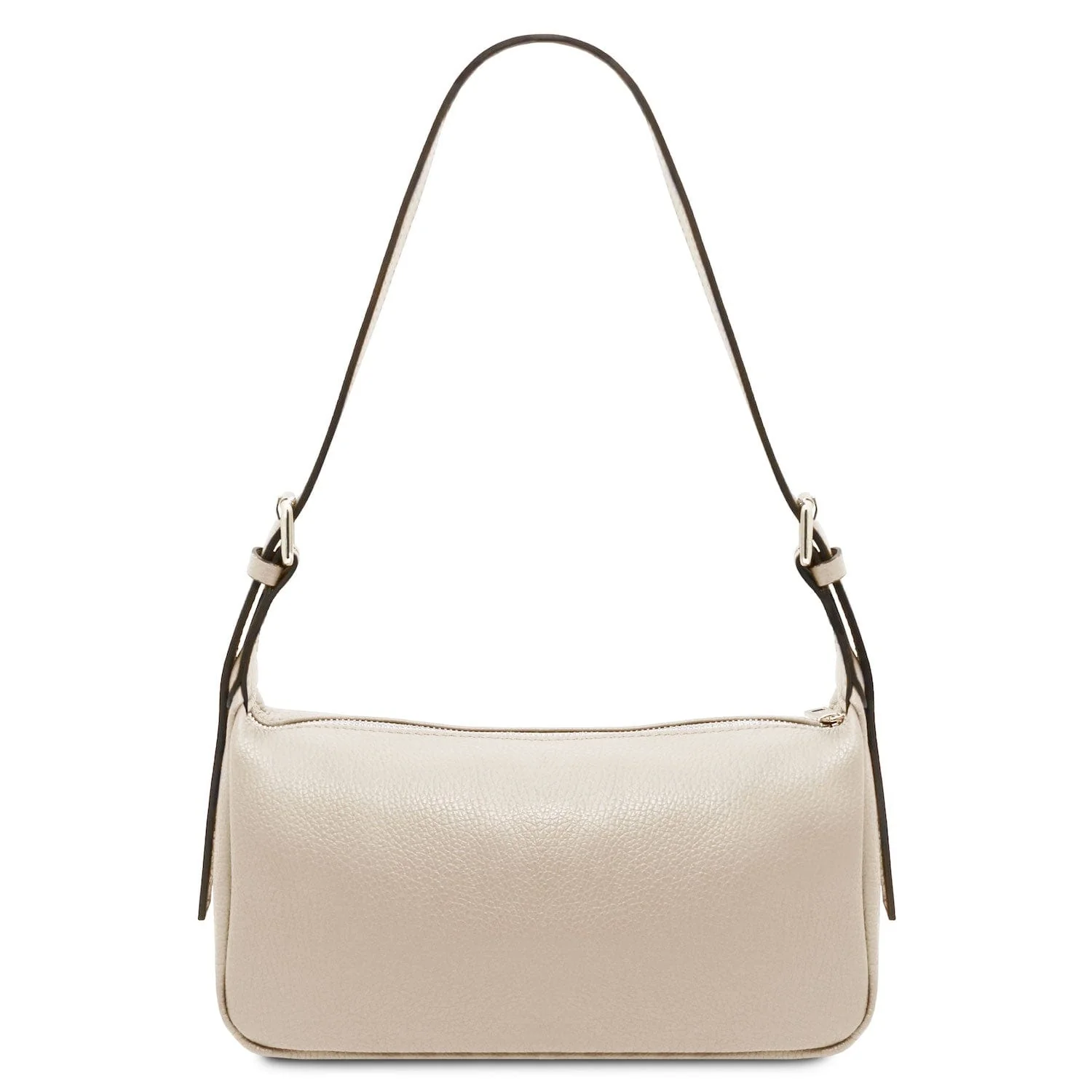 Miranda - Soft leather shoulder bag | TL142467 - Image 24