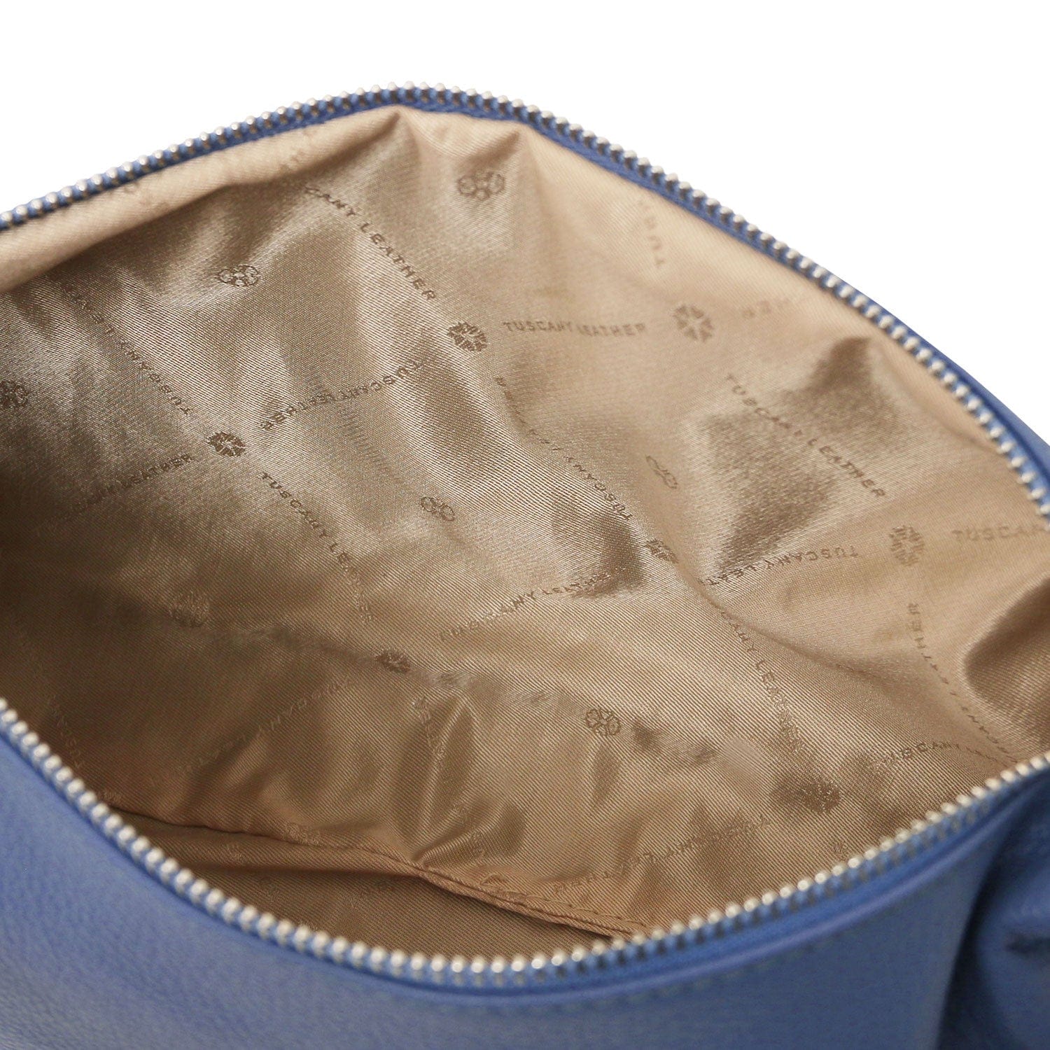 Miranda - Soft leather shoulder bag | TL142467 - Image 7