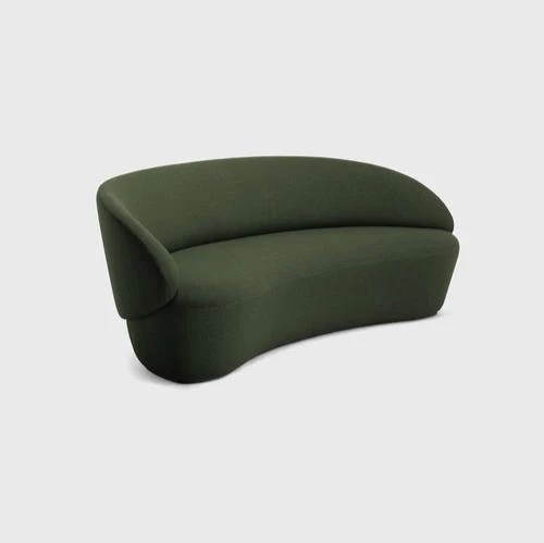 Naïve Curved Sofa