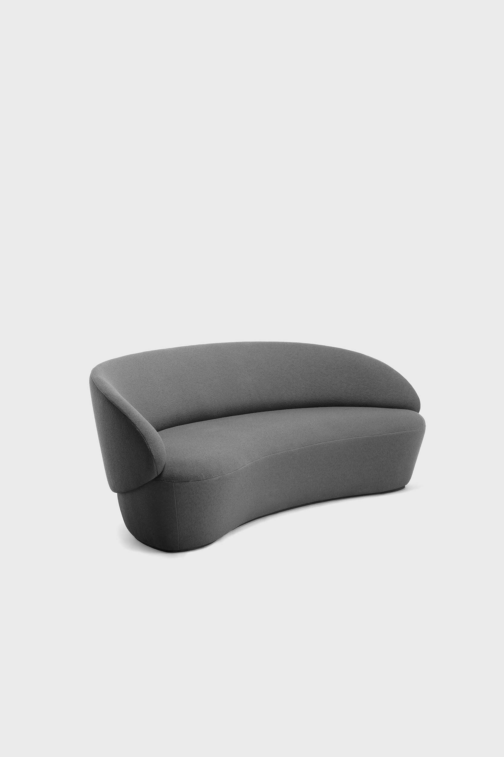 Naïve Curved Sofa - Image 21