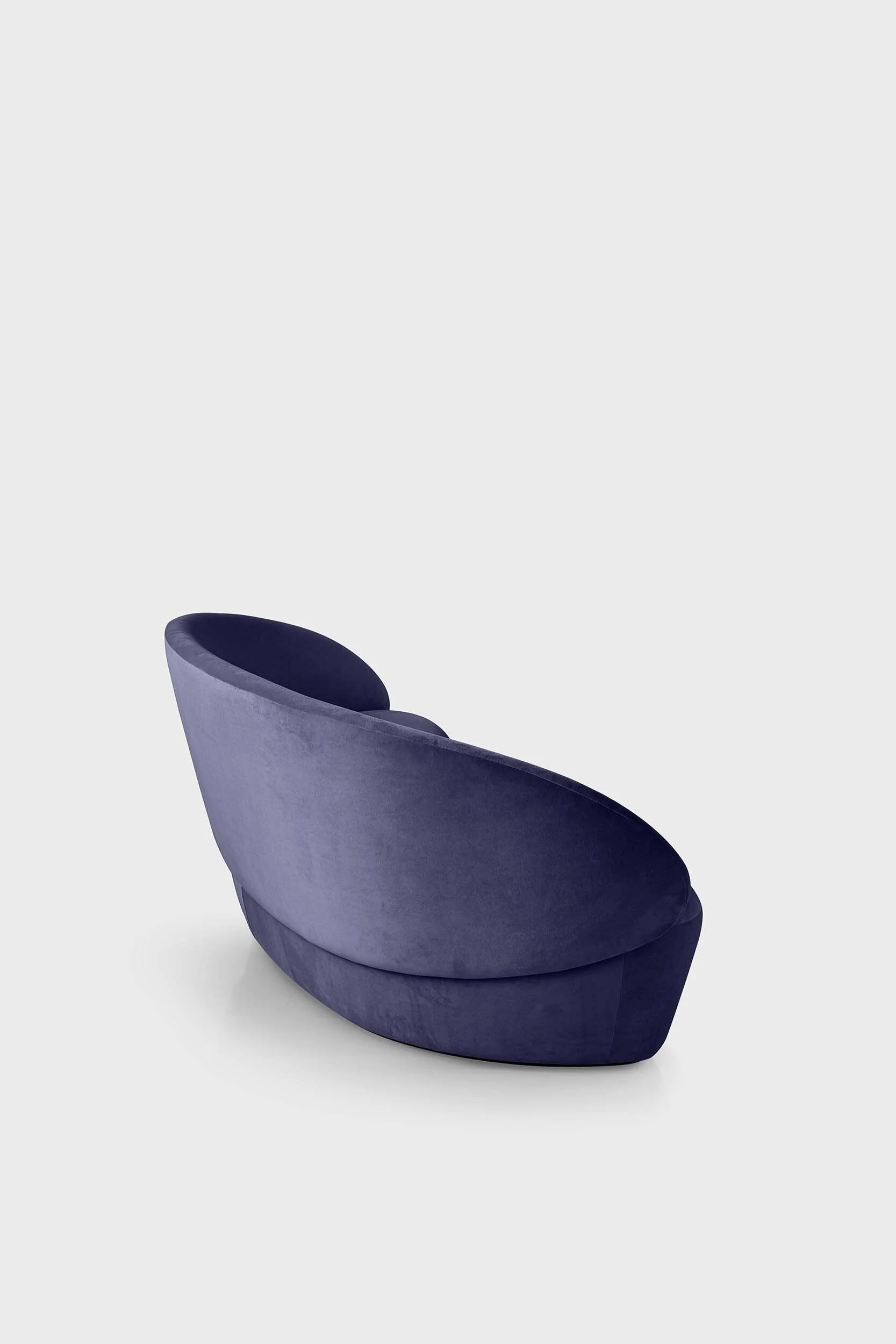Naïve Curved Sofa - Image 41