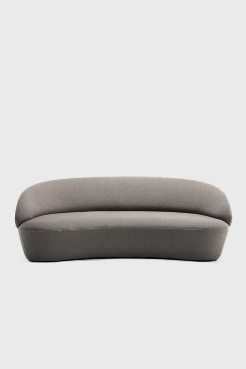 Naïve Curved Sofa - Image 47