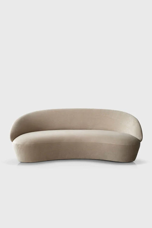 Naïve Curved Sofa - Image 51