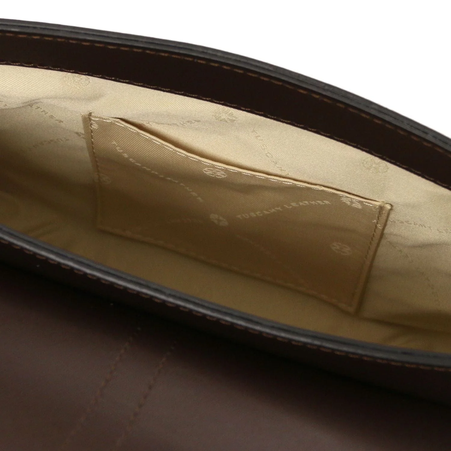 Nausica - Italian leather shoulder bag | TL141598 - Image 10