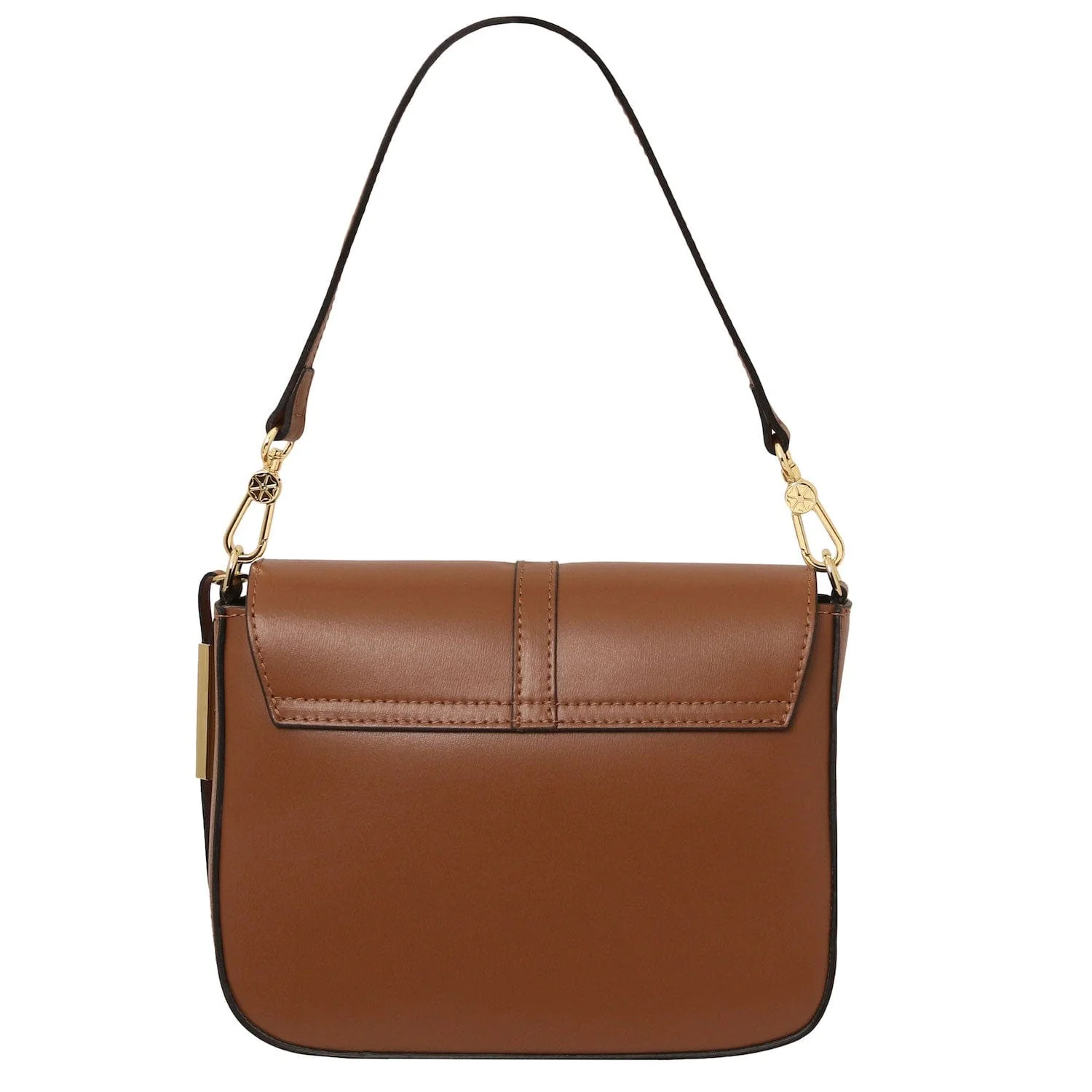 Nausica - Italian leather shoulder bag | TL141598 - Image 24