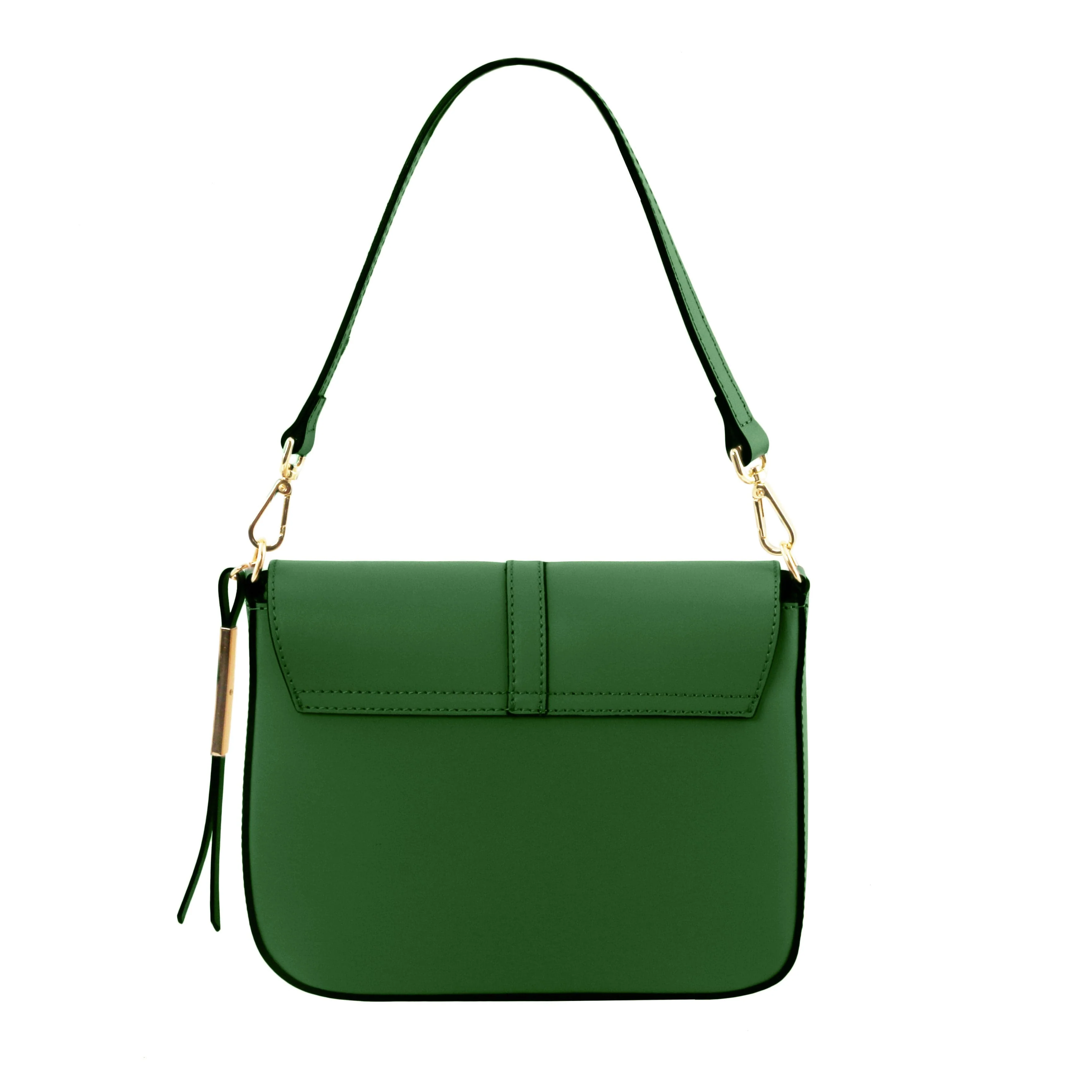 Nausica - Italian leather shoulder bag | TL141598 - Image 50