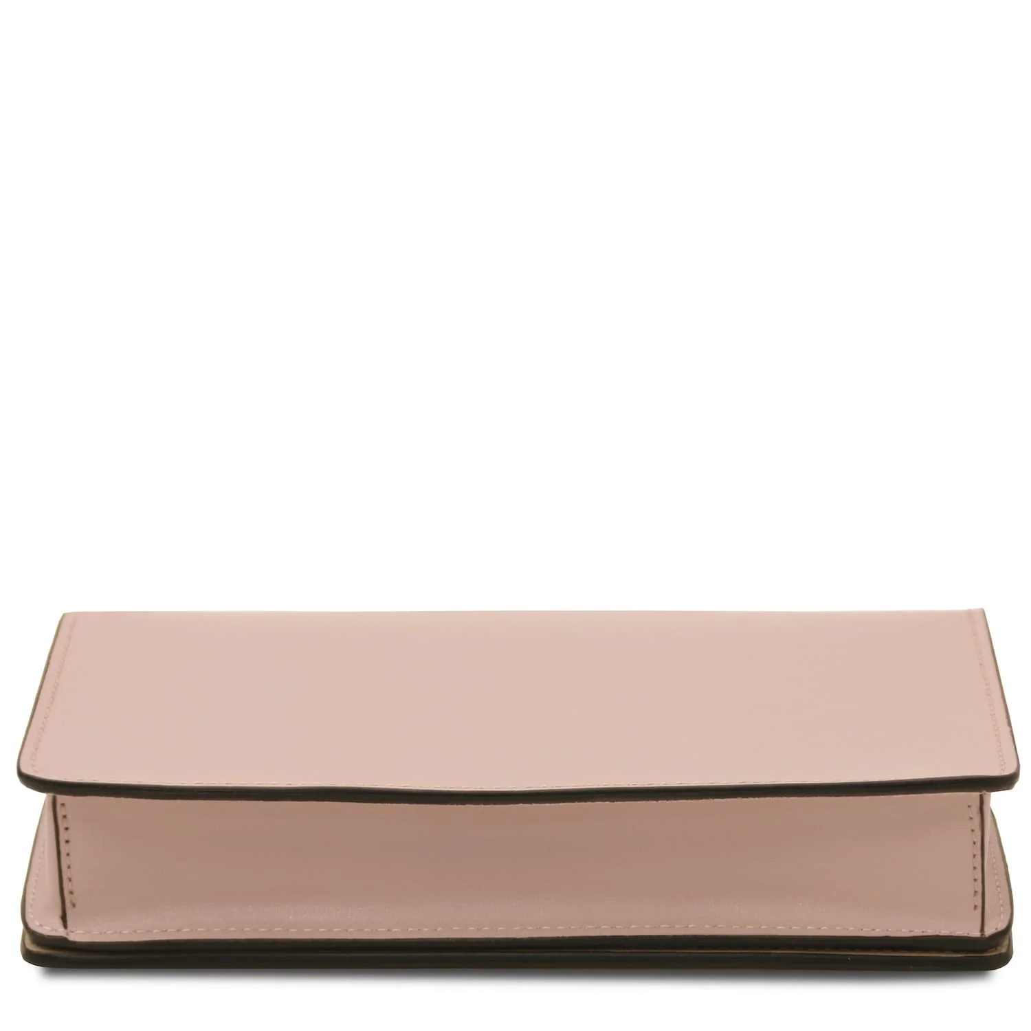 Opera - Leather clutch with chain strap | TL142505 - Image 21