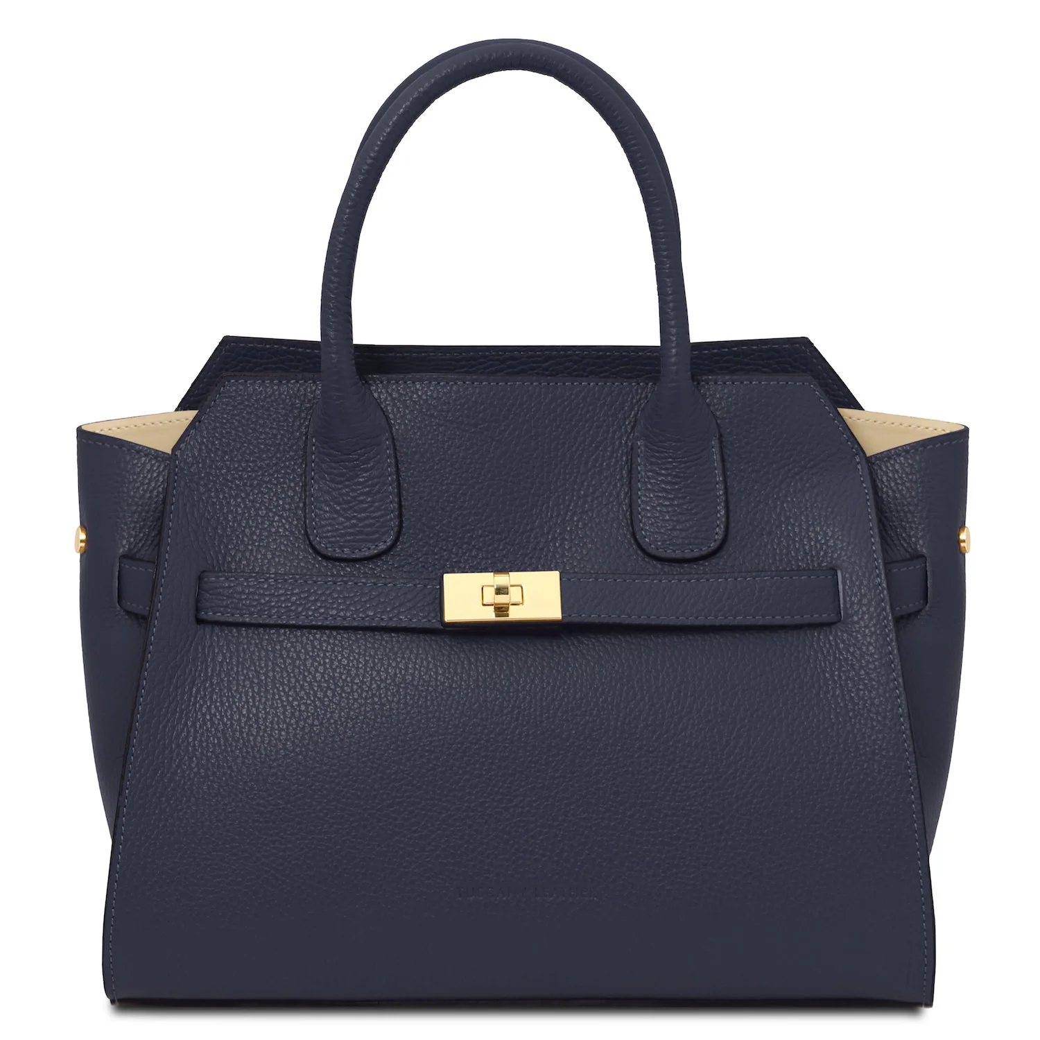 Origami - Leather tote | TL142507 - Image 22