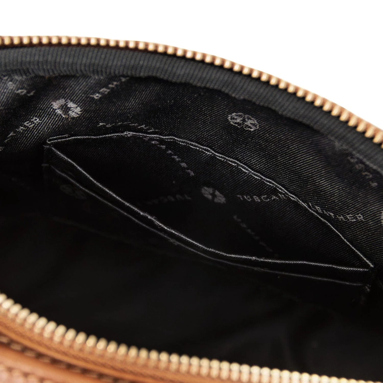 Paul - Leather Crossbody Bag in Matte Leather | TL142457 - Image 20