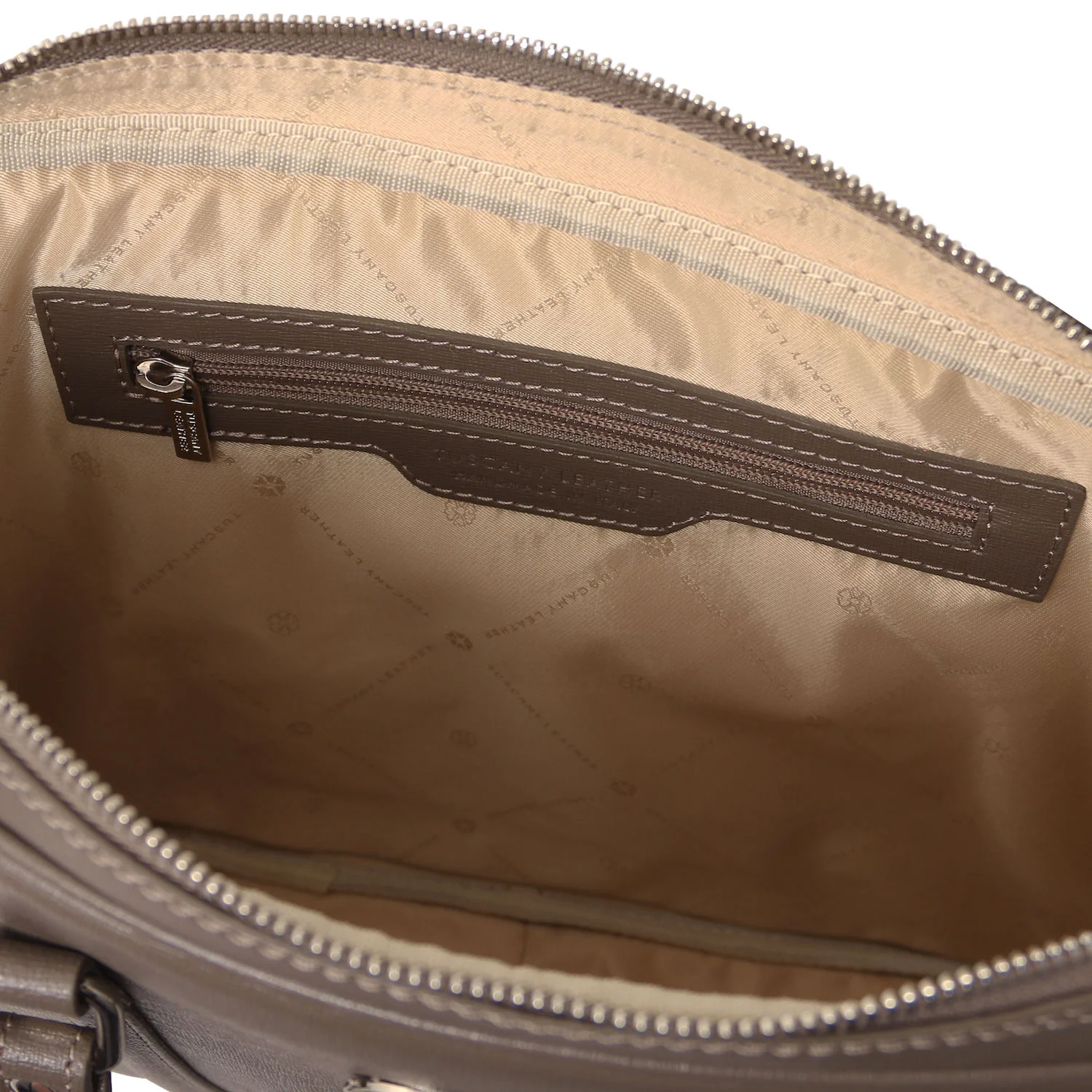 Prato - Exclusive Saffiano leather laptop case | TL142453 - Image 10