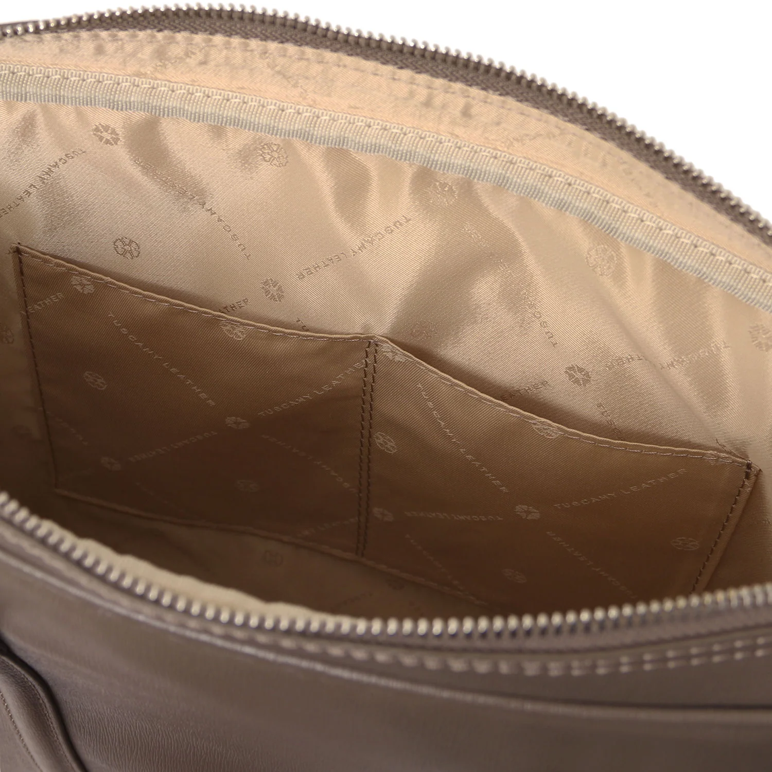 Prato - Exclusive Saffiano leather laptop case | TL142453 - Image 11