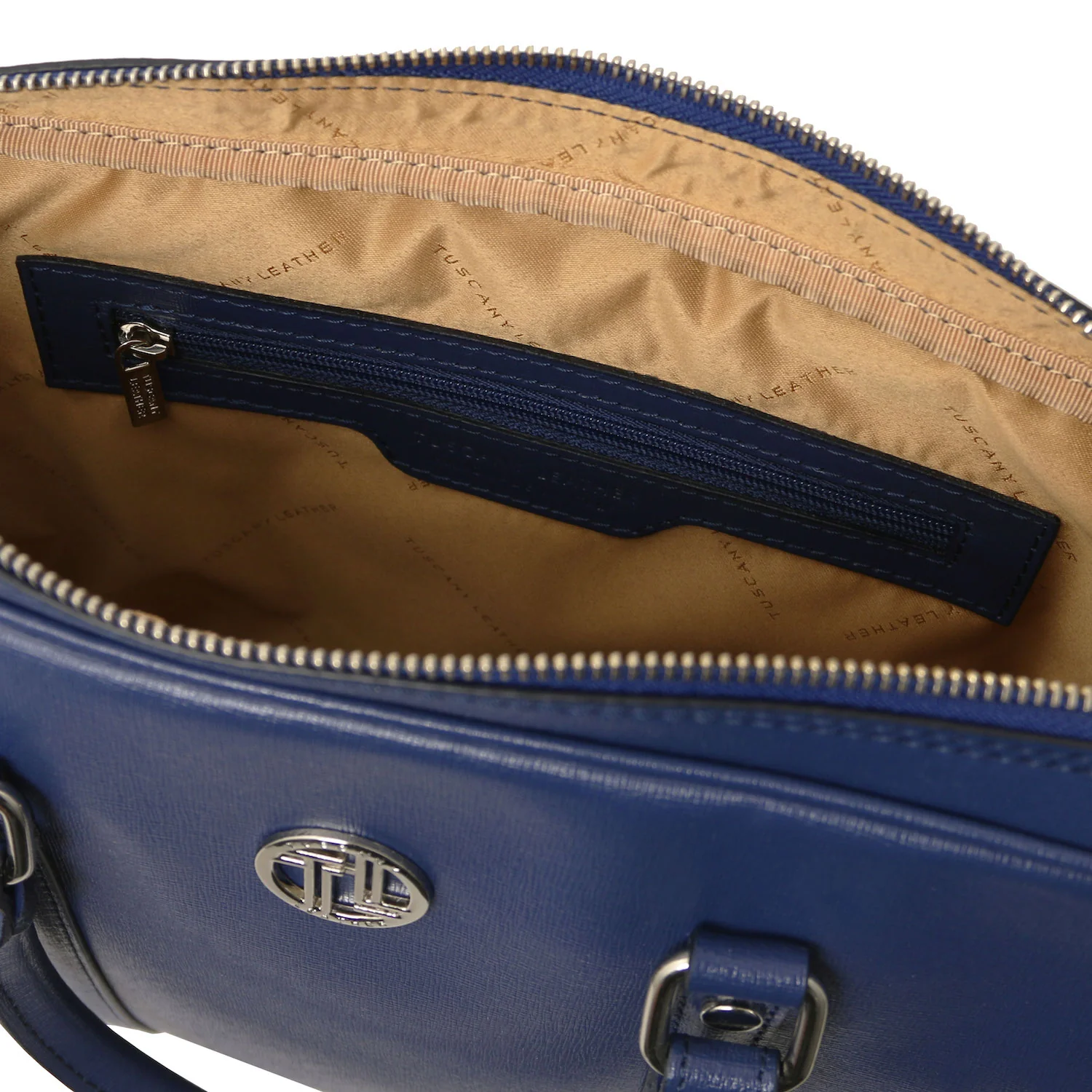 Prato - Exclusive Saffiano leather laptop case | TL142453 - Image 16