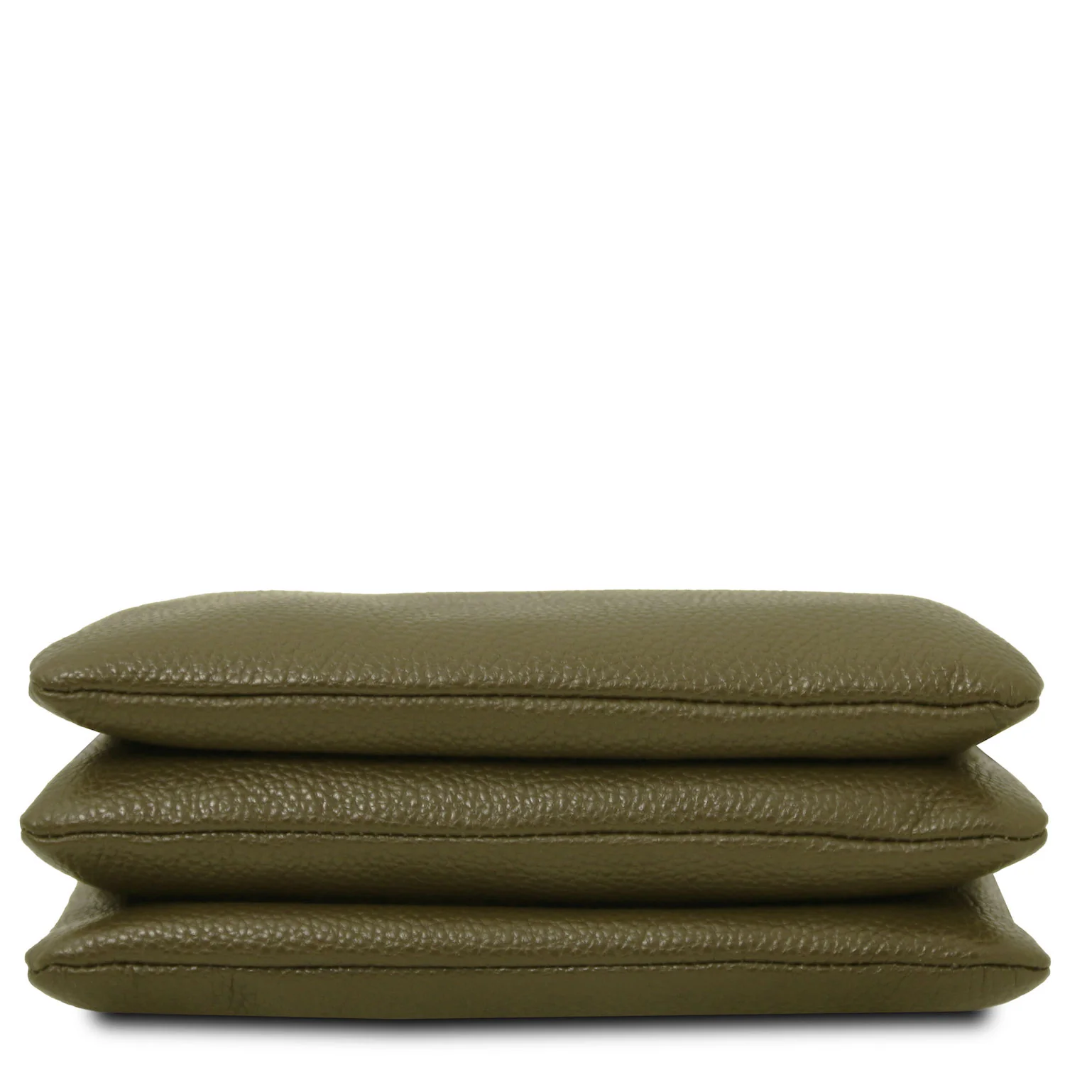 Sia - Soft Italian leather clutch | TL142479 - Image 21