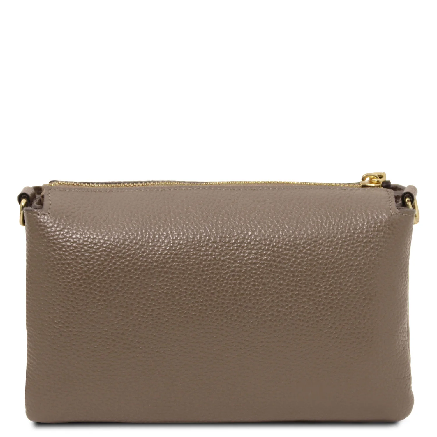 Sia - Soft Italian leather clutch | TL142479 - Image 24