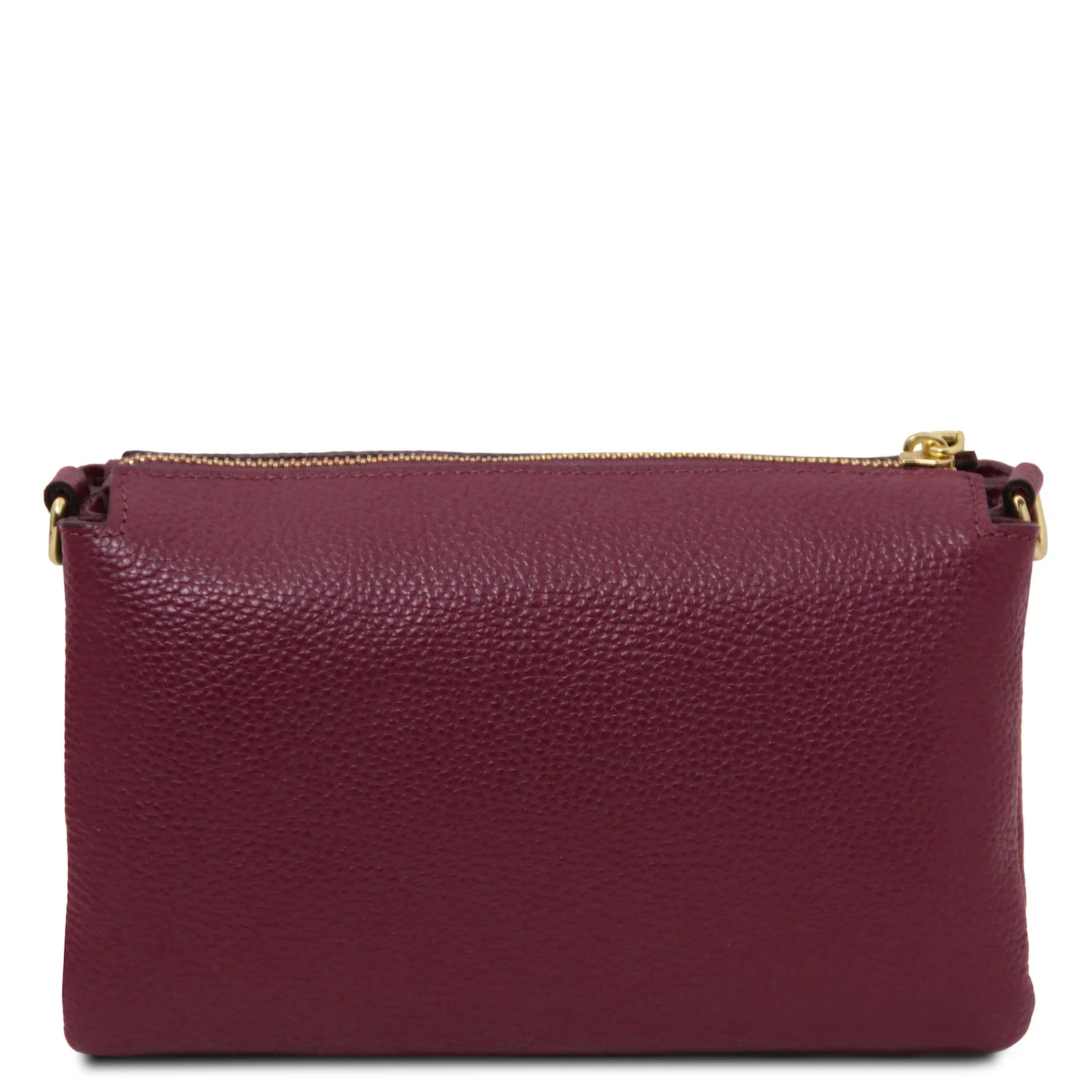 Sia - Soft Italian leather clutch | TL142479 - Image 29