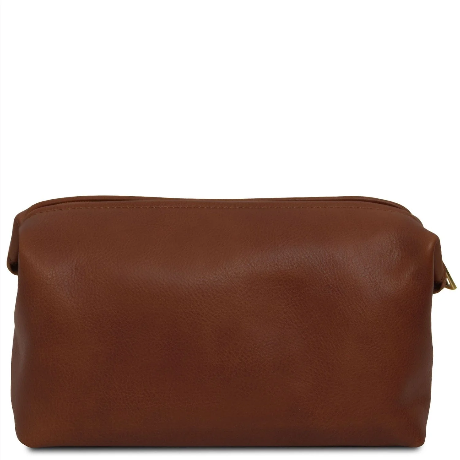 Smarty - Matte leather toiletry bag - Large size | TL141219 - Image 3