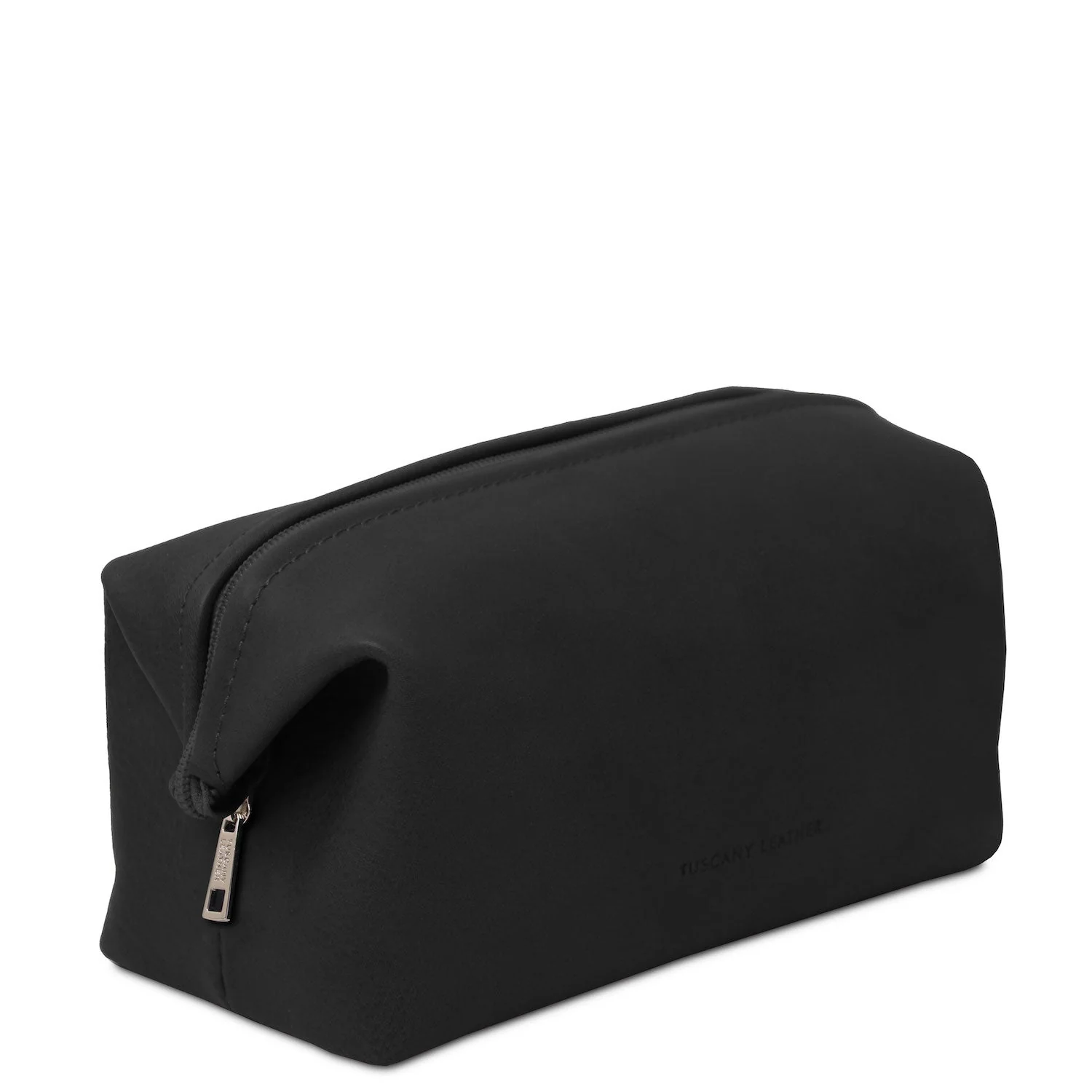 Smarty - Leather toiletry bag - Small size | TL141220 - Image 15