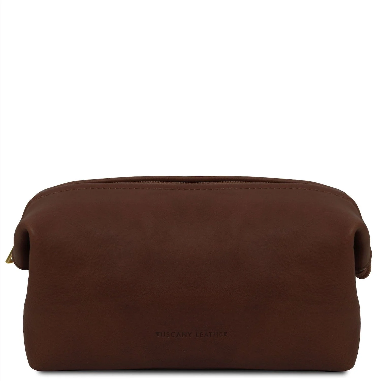 Smarty - Leather toiletry bag - Small size | TL141220 - Image 20