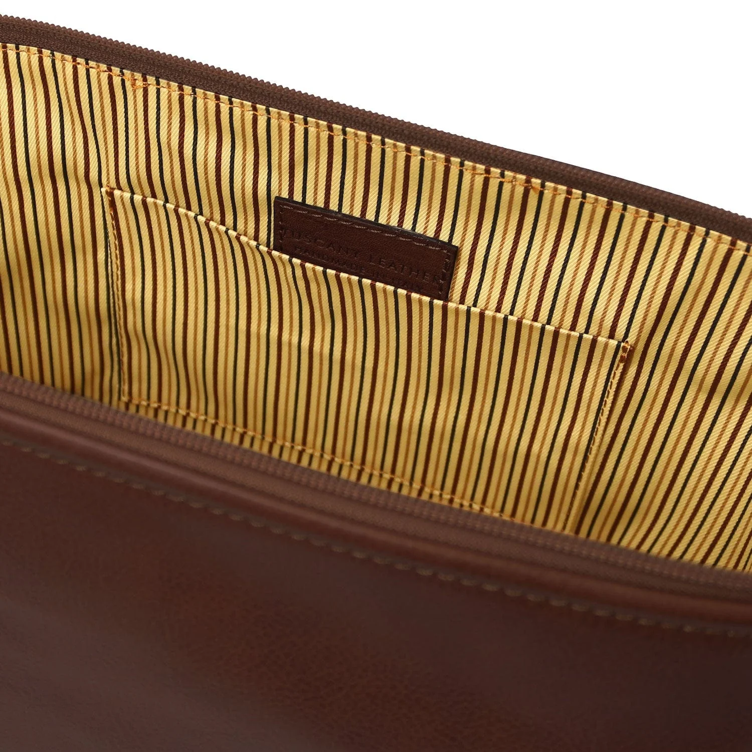 Smarty - Leather toiletry bag - Small size | TL141220 - Image 23