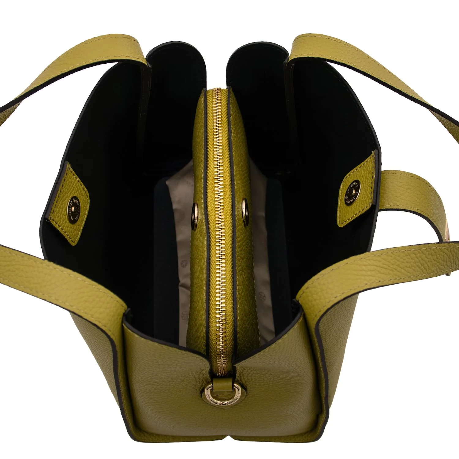 Soave - Soft leather handbag | TL142583 - Image 13
