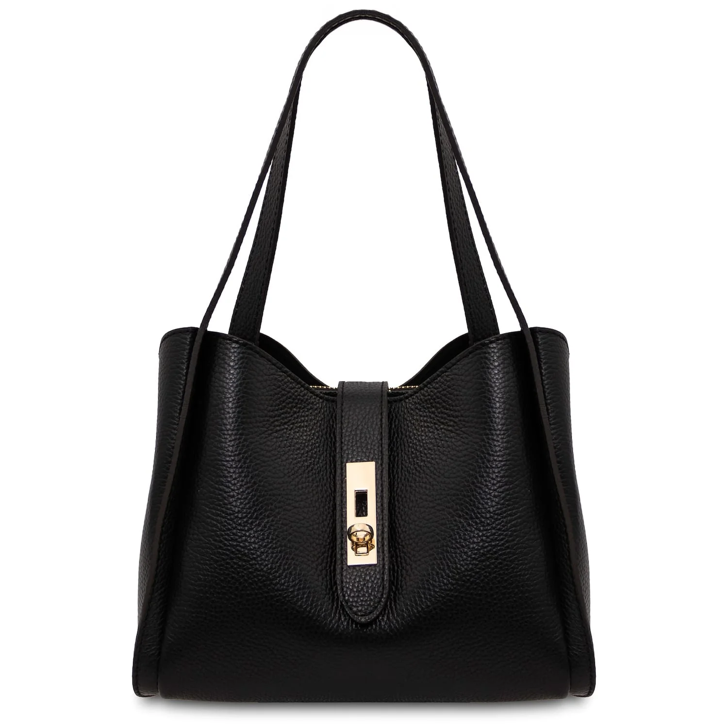 Soave - Soft leather handbag | TL142583 - Image 18