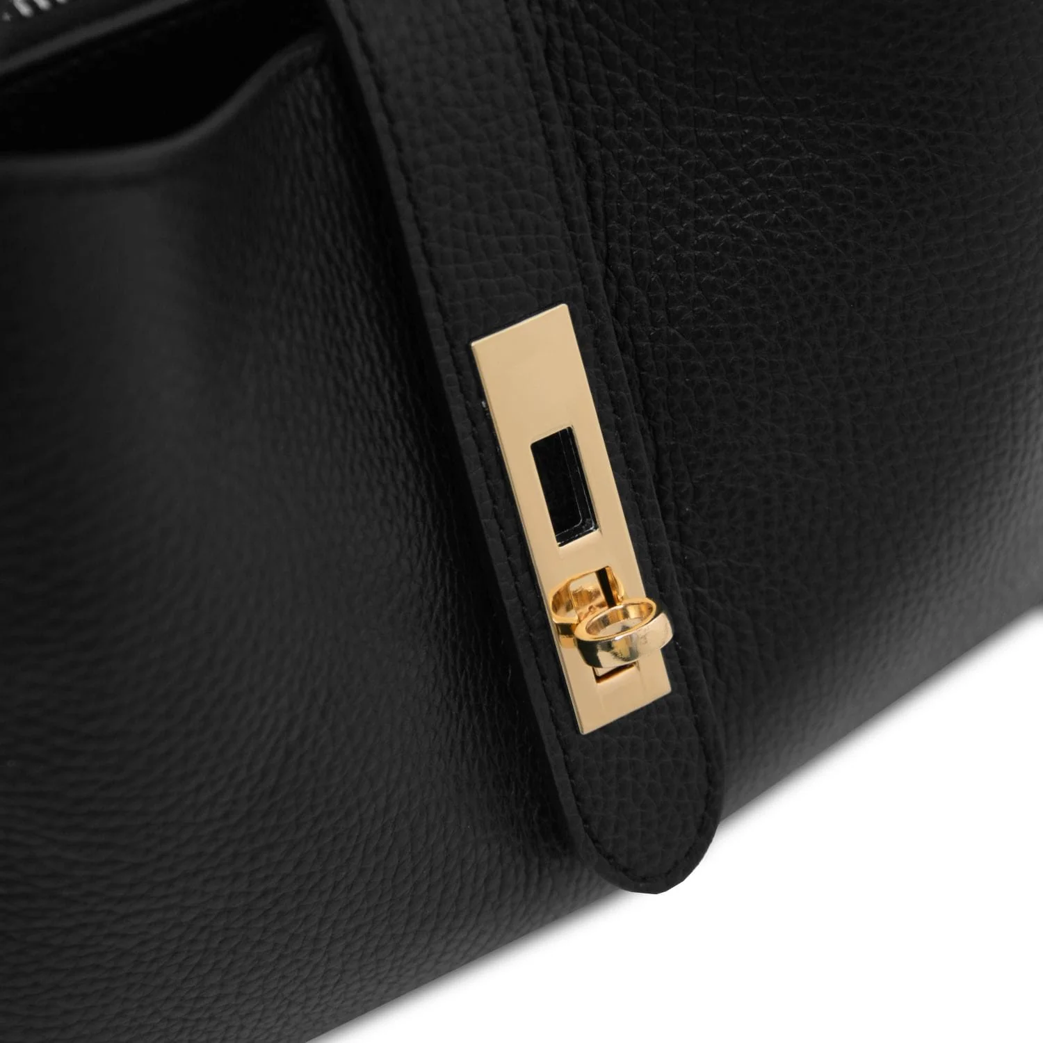 Soave - Soft leather handbag | TL142583 - Image 22