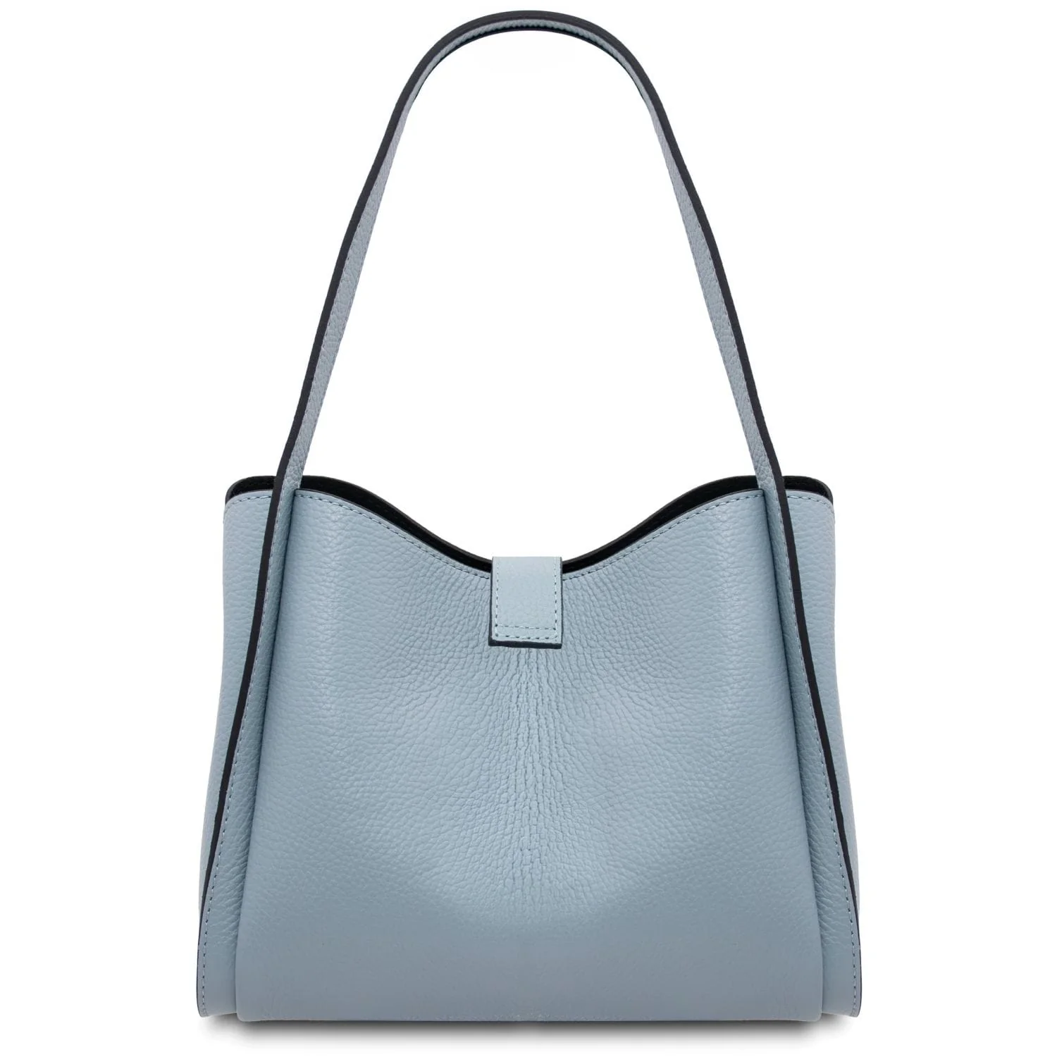 Soave - Soft leather handbag | TL142583 - Image 29