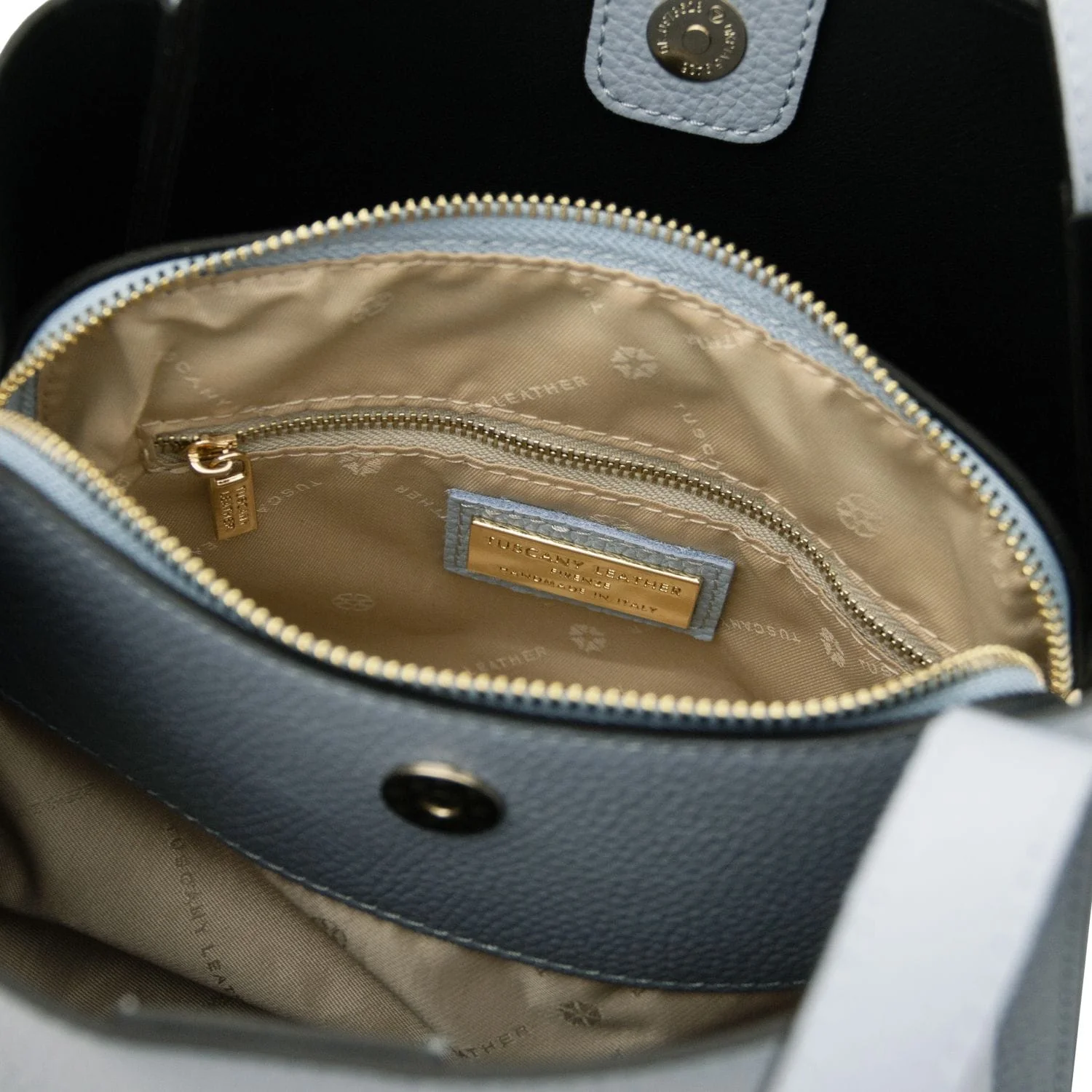 Soave - Soft leather handbag | TL142583 - Image 34